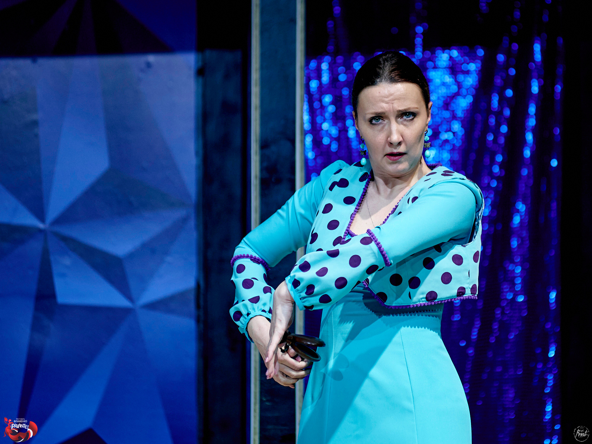 Фестиваль фламенко PALANTE-2020. Фотографии отовсюду и обо всем