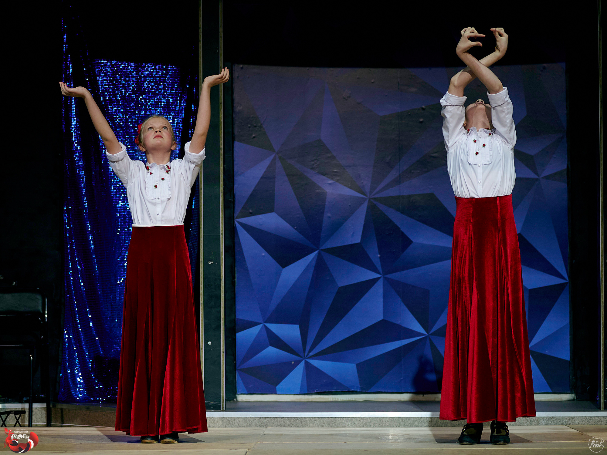 Фестиваль фламенко PALANTE-2020. Фотографии отовсюду и обо всем