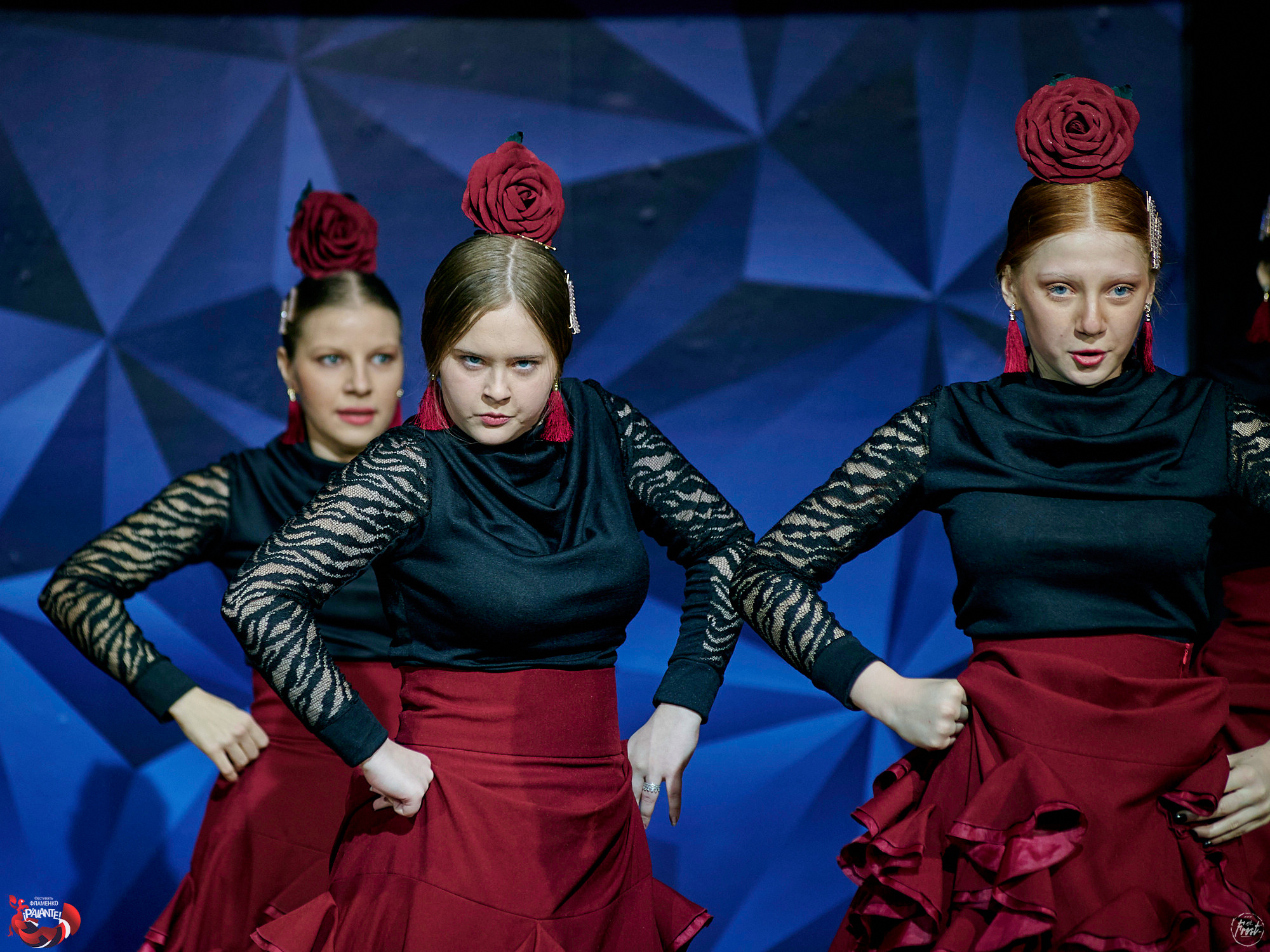 Фестиваль фламенко PALANTE-2020. Фотографии отовсюду и обо всем