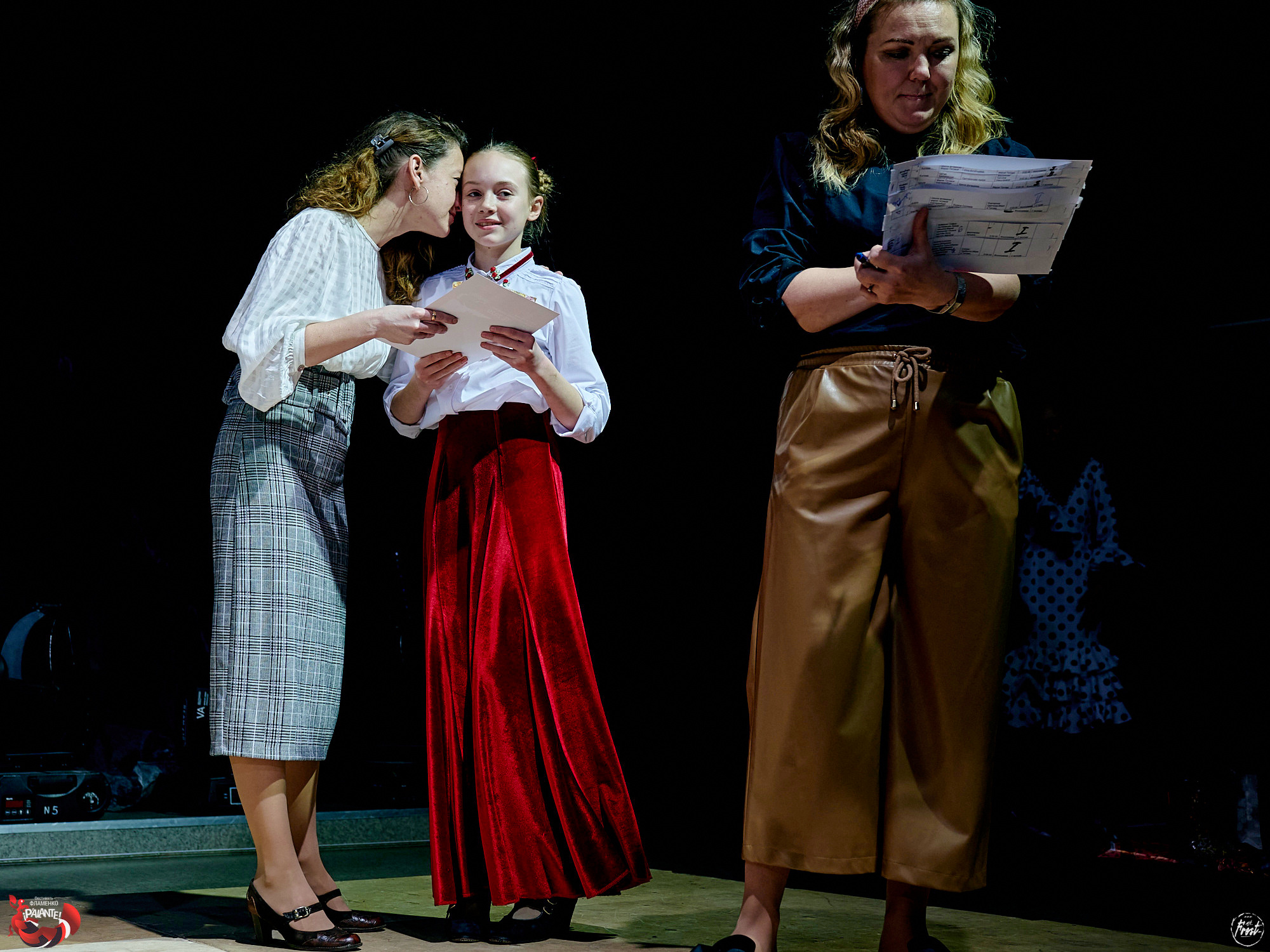 Фестиваль фламенко PALANTE-2020. Фотографии отовсюду и обо всем