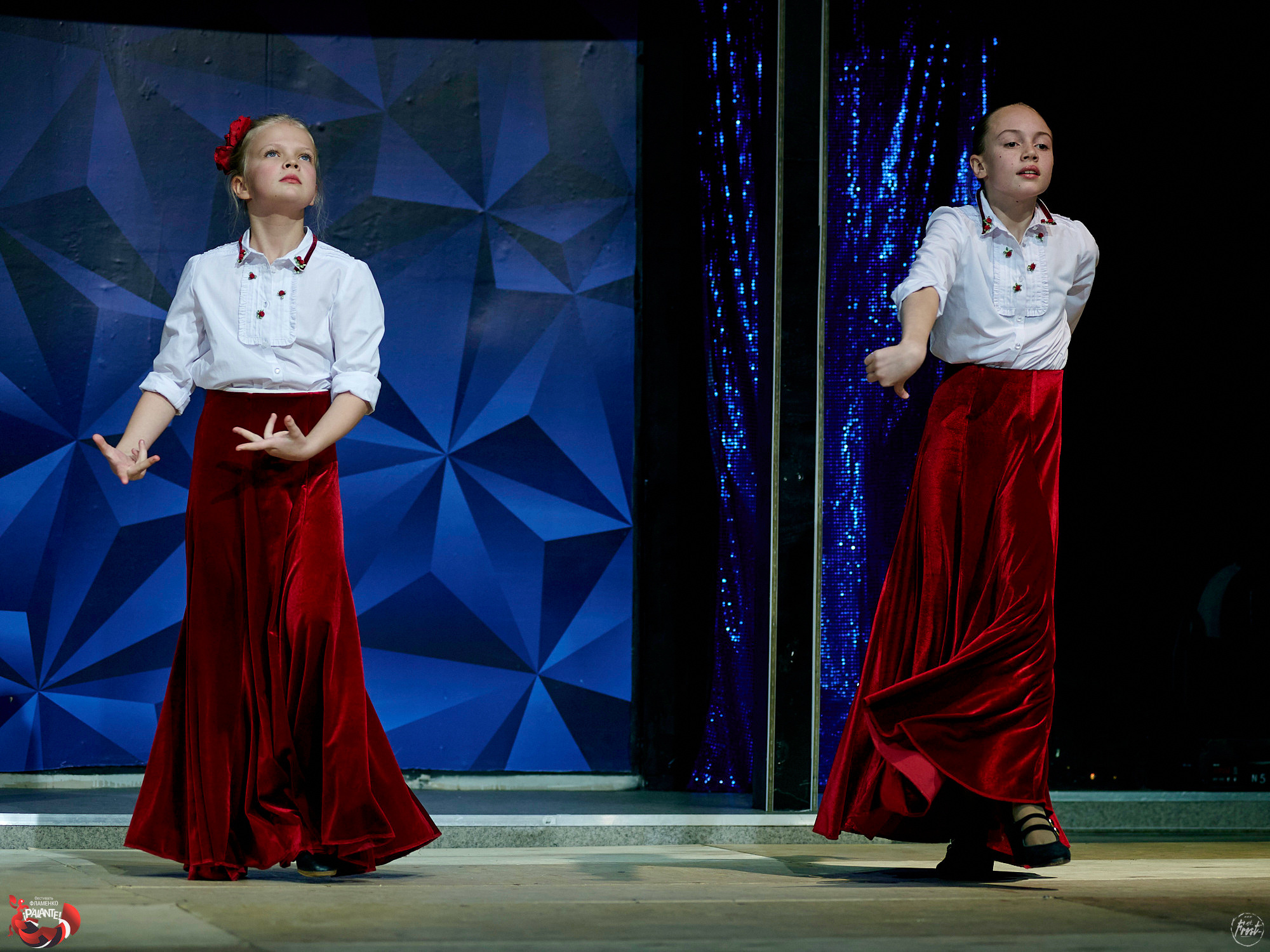 Фестиваль фламенко PALANTE-2020. Фотографии отовсюду и обо всем