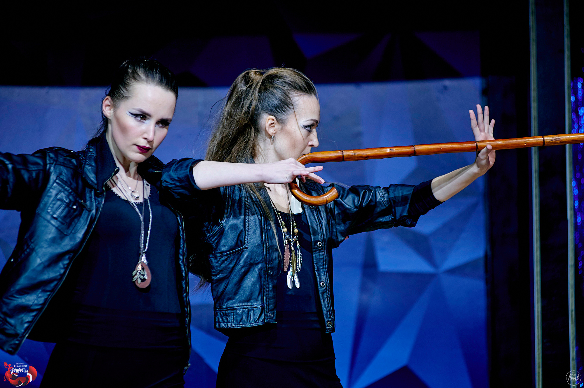 Фестиваль фламенко PALANTE-2020. Фотографии отовсюду и обо всем