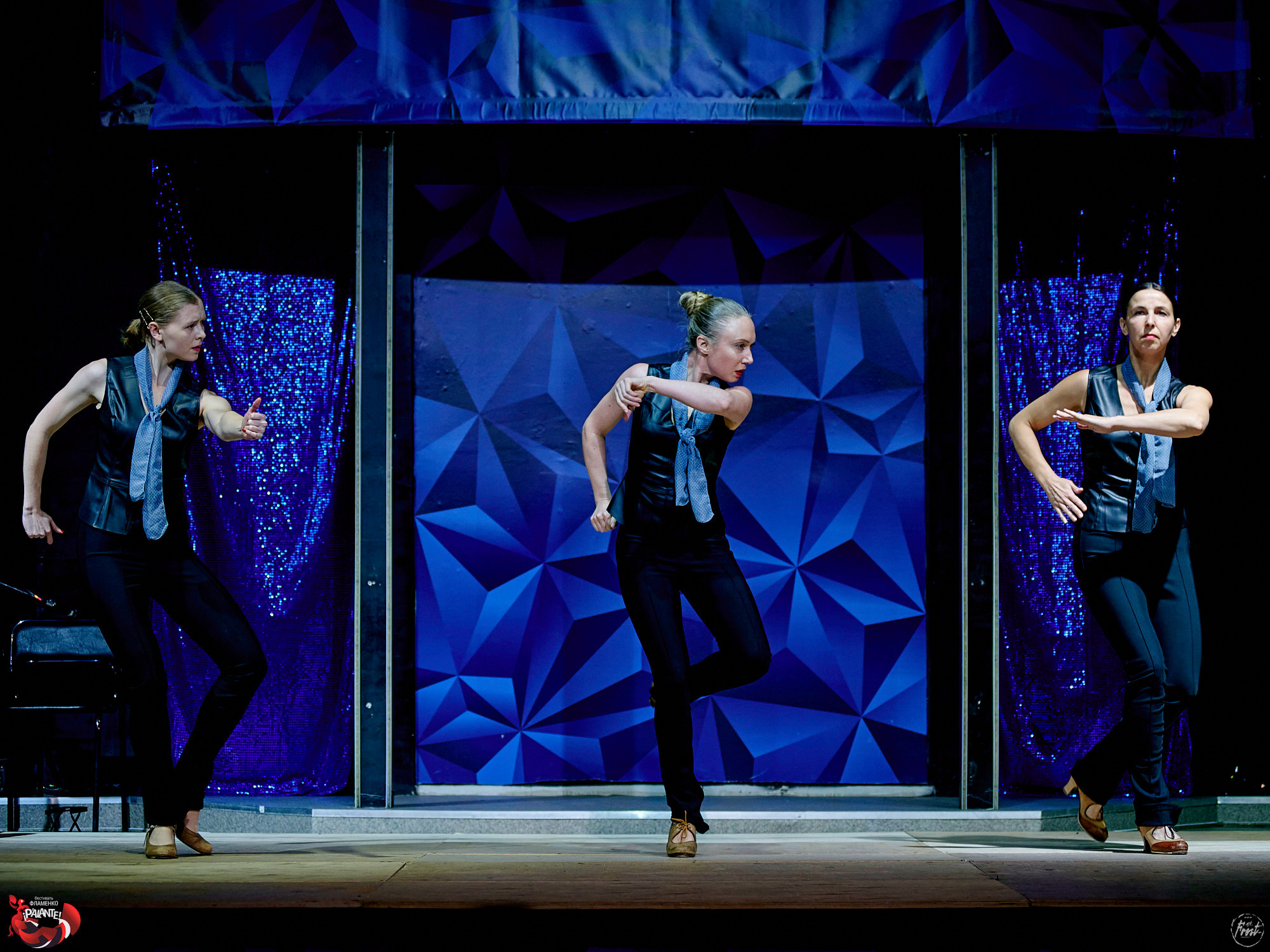 Фестиваль фламенко PALANTE-2020. Фотографии отовсюду и обо всем