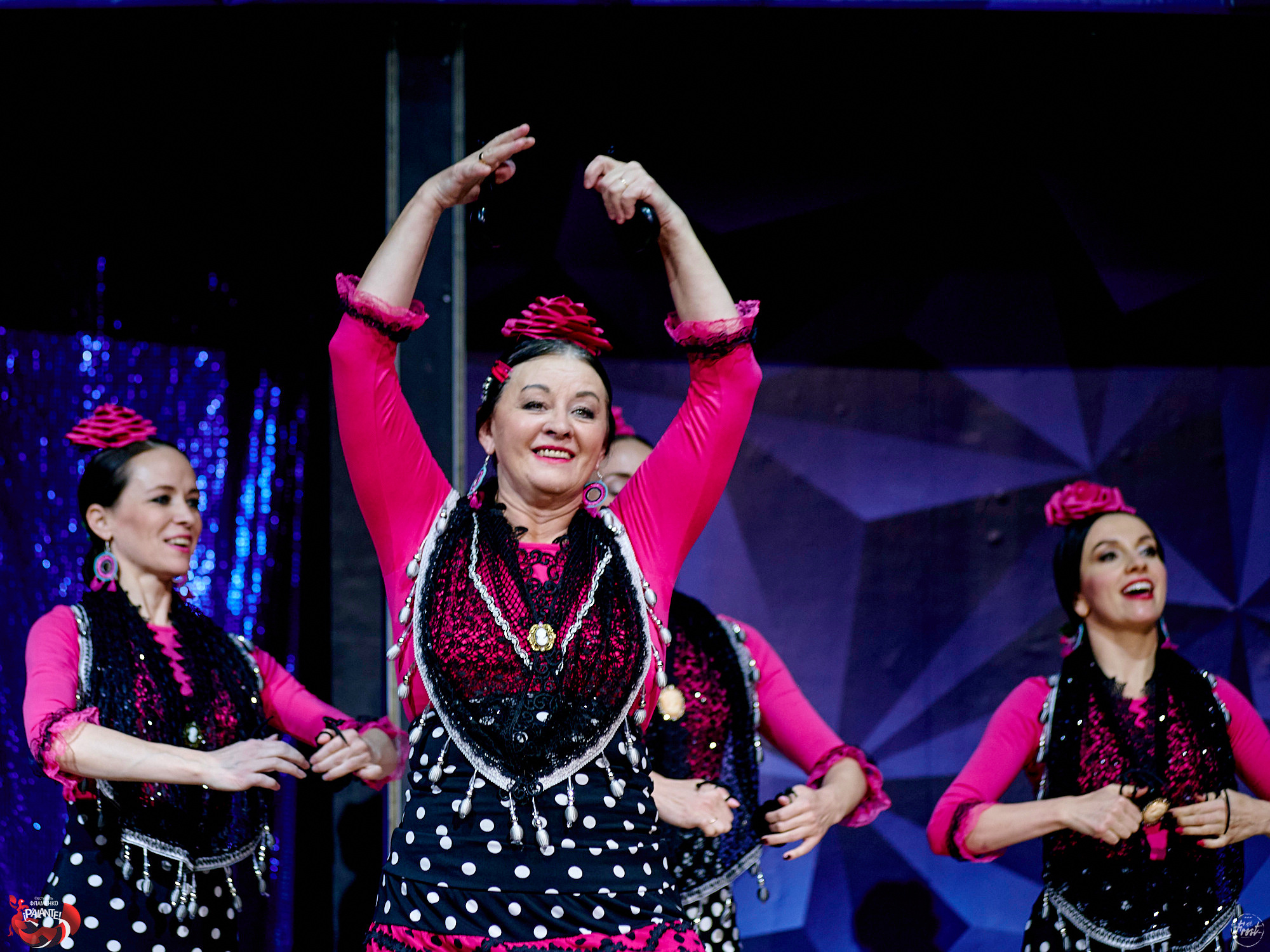 Фестиваль фламенко PALANTE-2020. Фотографии отовсюду и обо всем
