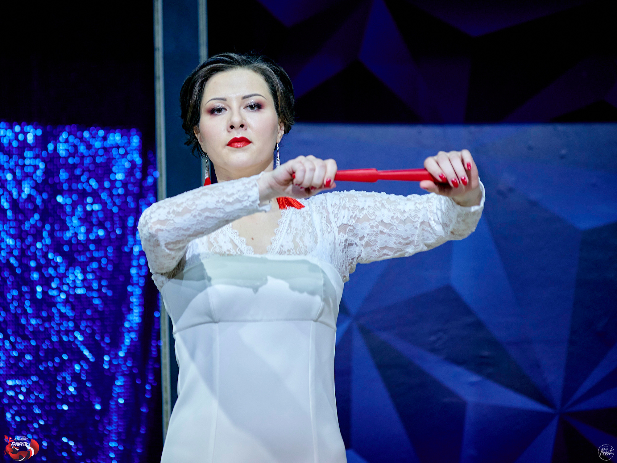 Фестиваль фламенко PALANTE-2020. Фотографии отовсюду и обо всем