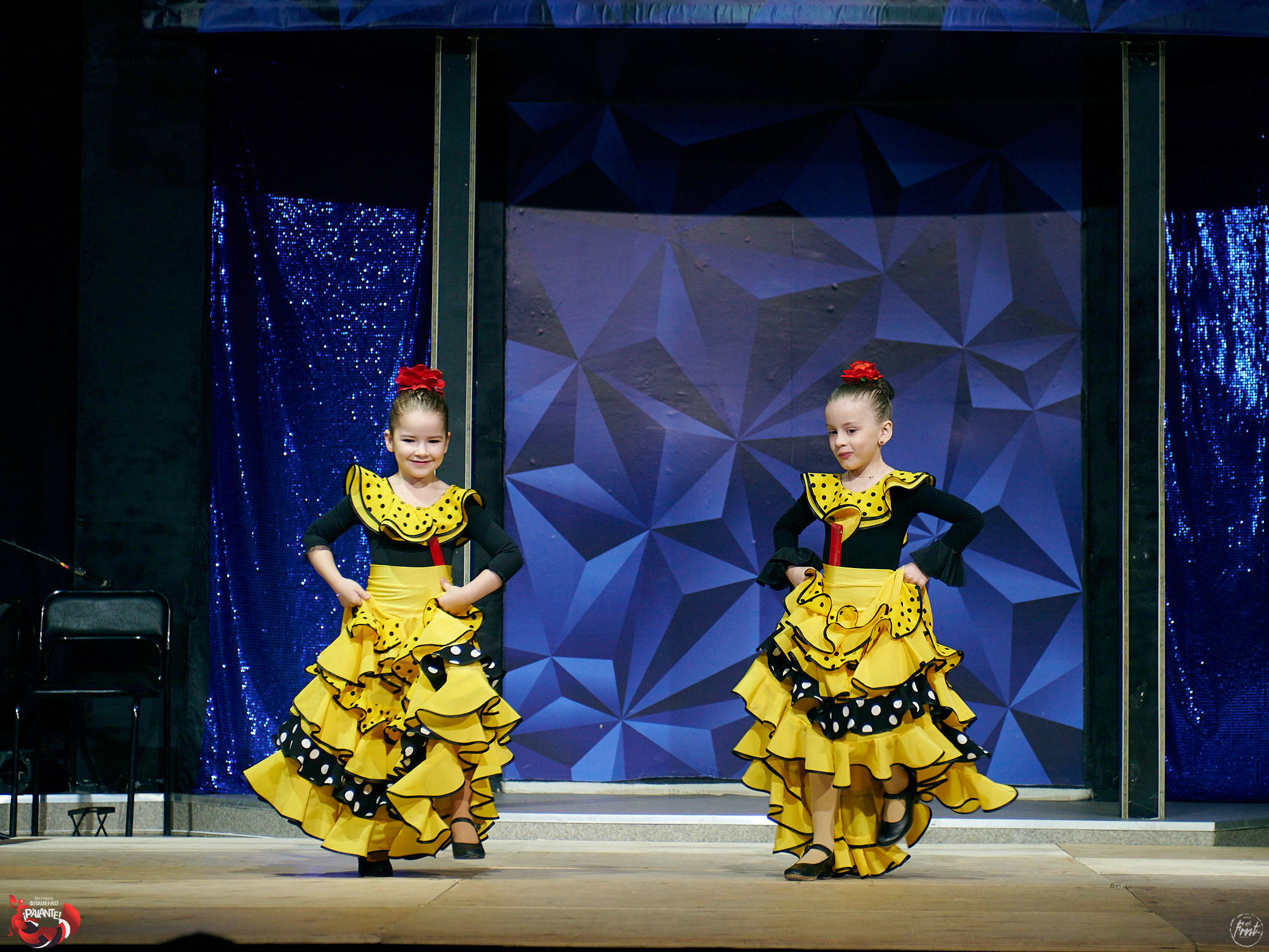 Фестиваль фламенко PALANTE-2020. Фотографии отовсюду и обо всем