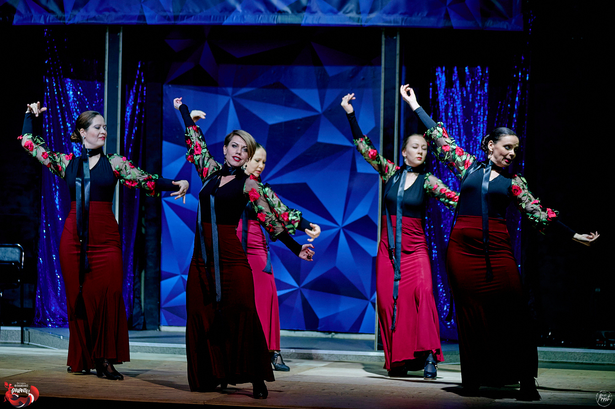 Фестиваль фламенко PALANTE-2020. Фотографии отовсюду и обо всем