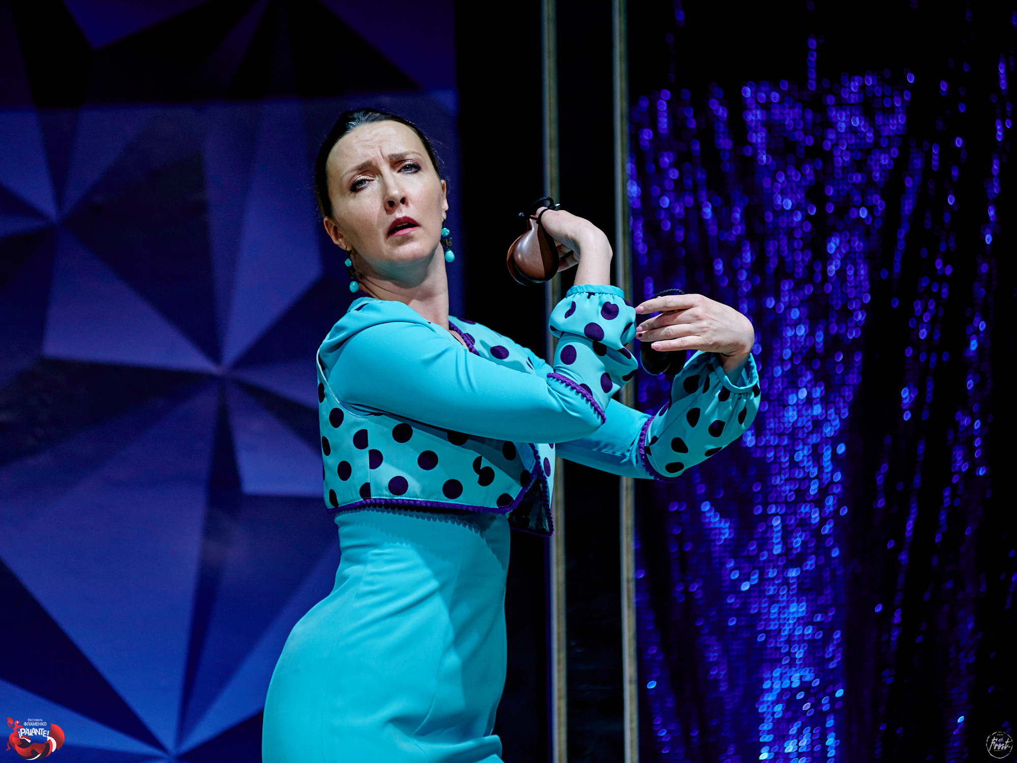 Фестиваль фламенко PALANTE-2020. Фотографии отовсюду и обо всем