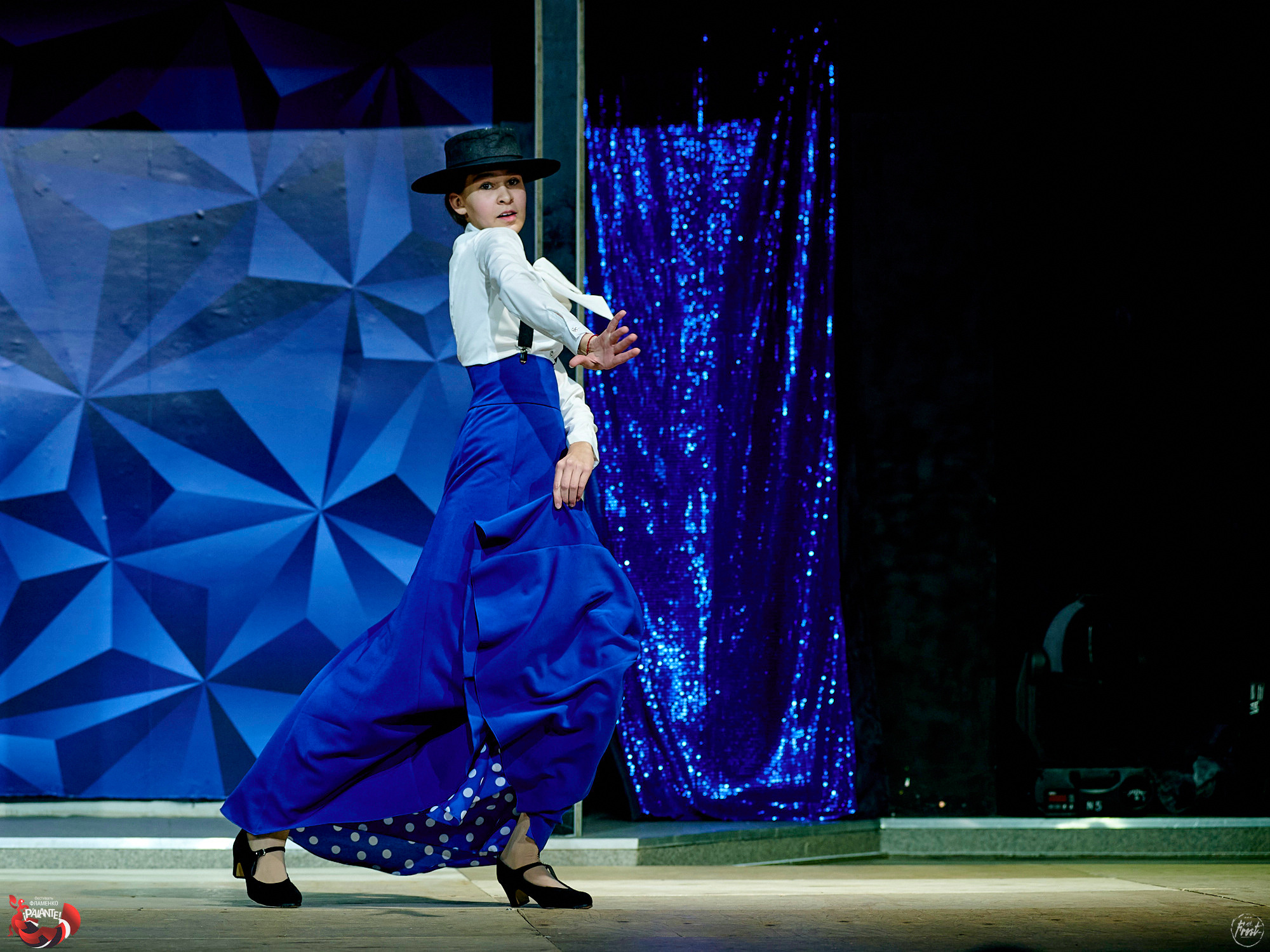 Фестиваль фламенко PALANTE-2020. Фотографии отовсюду и обо всем