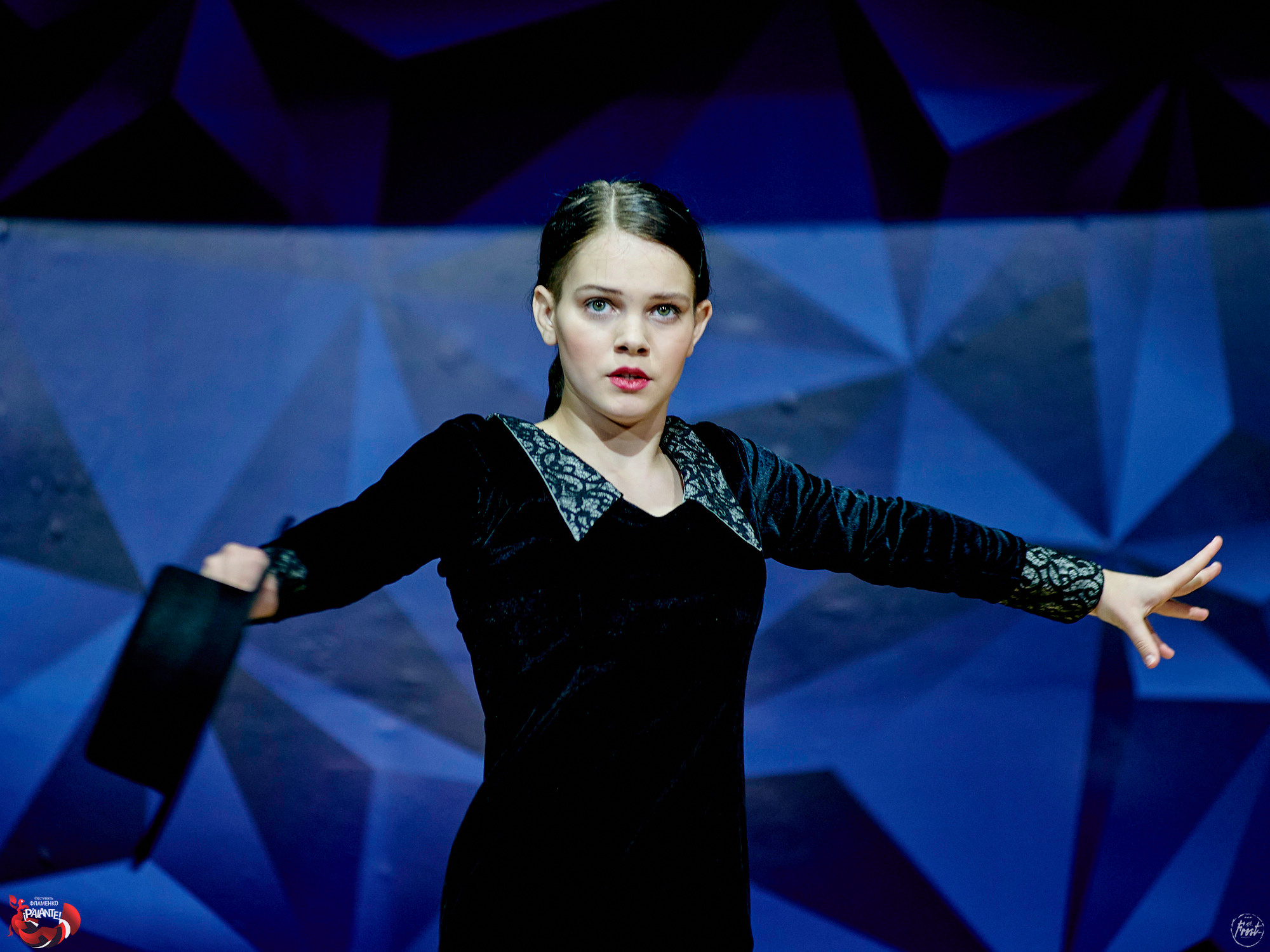 Фестиваль фламенко PALANTE-2020. Фотографии отовсюду и обо всем