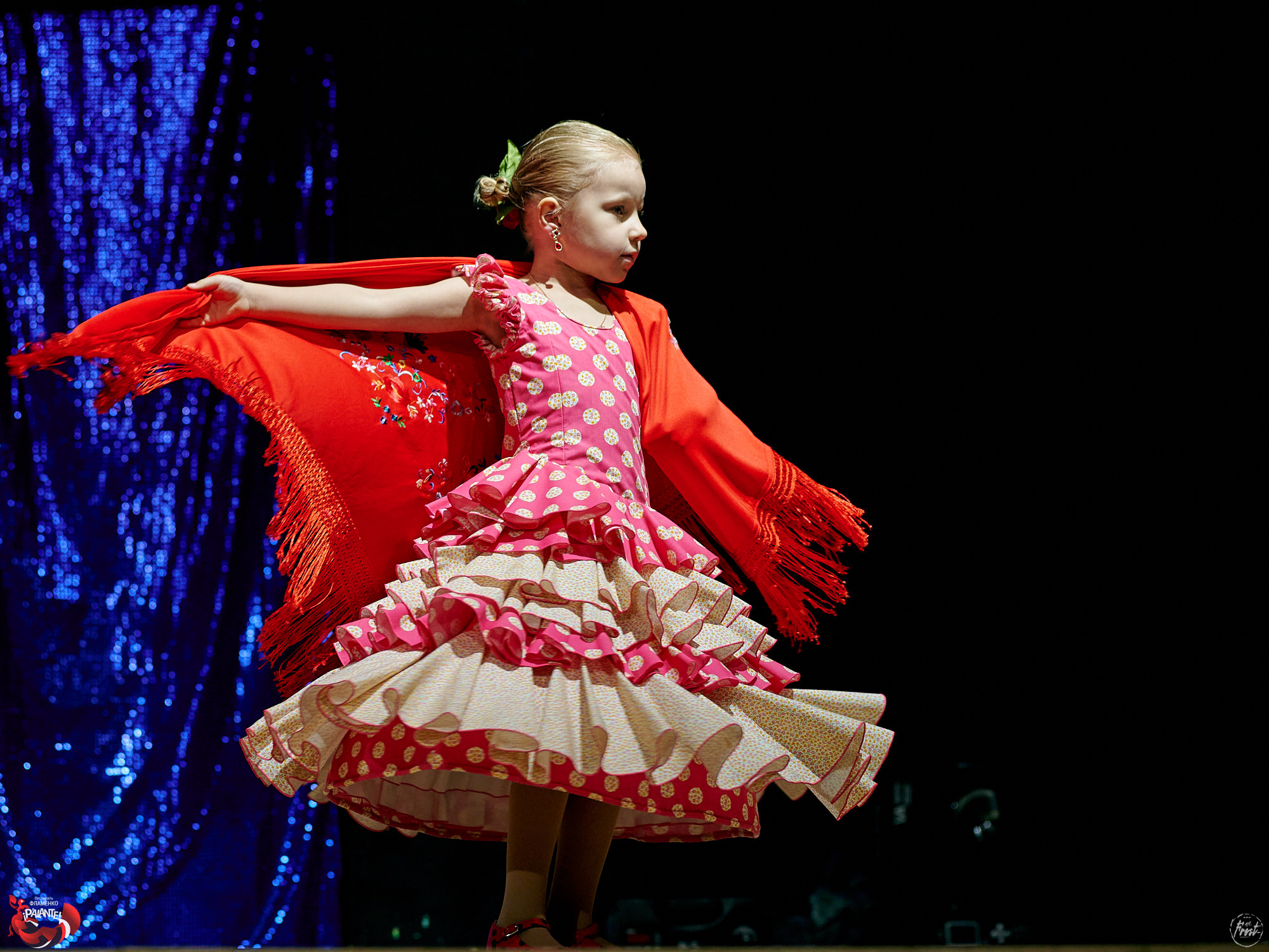 Фестиваль фламенко PALANTE-2020. Фотографии отовсюду и обо всем