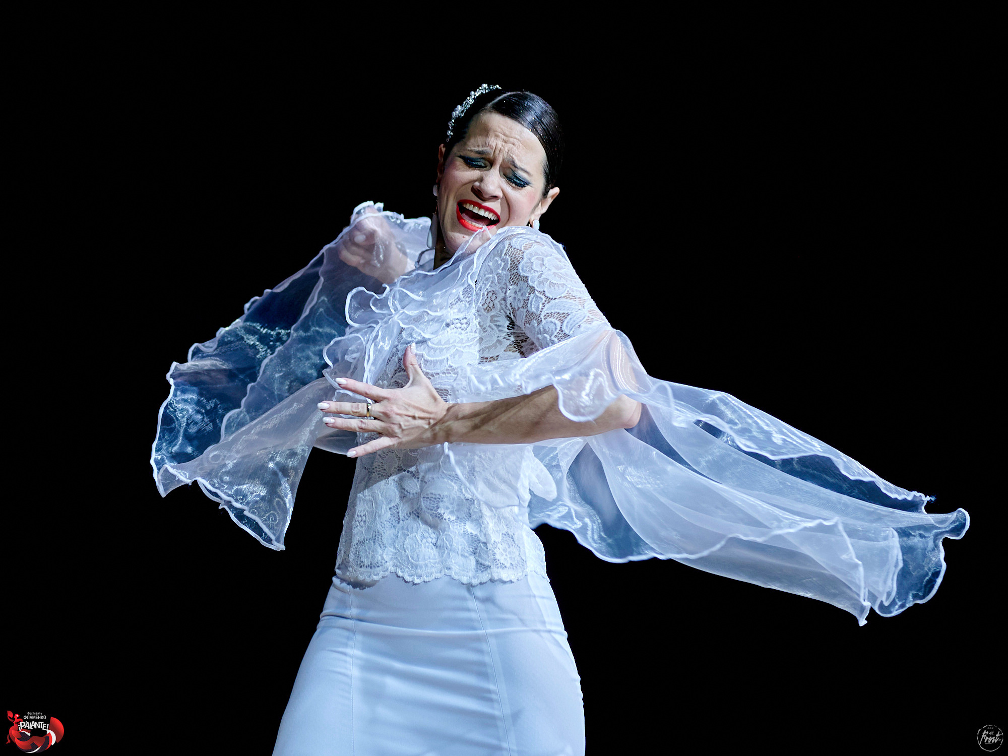 Фестиваль фламенко PALANTE-2020. Фотографии отовсюду и обо всем