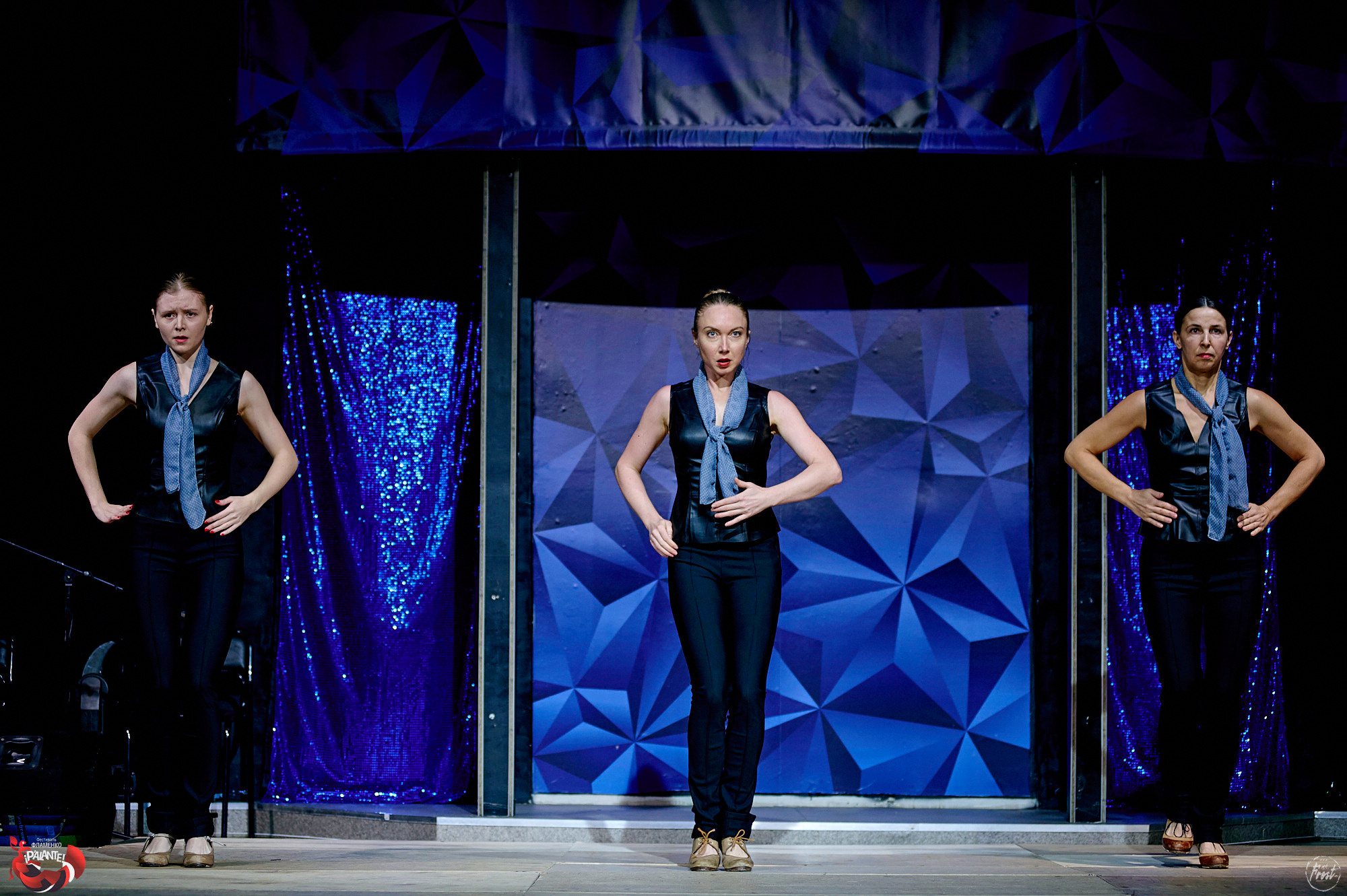 Фестиваль фламенко PALANTE-2020. Фотографии отовсюду и обо всем