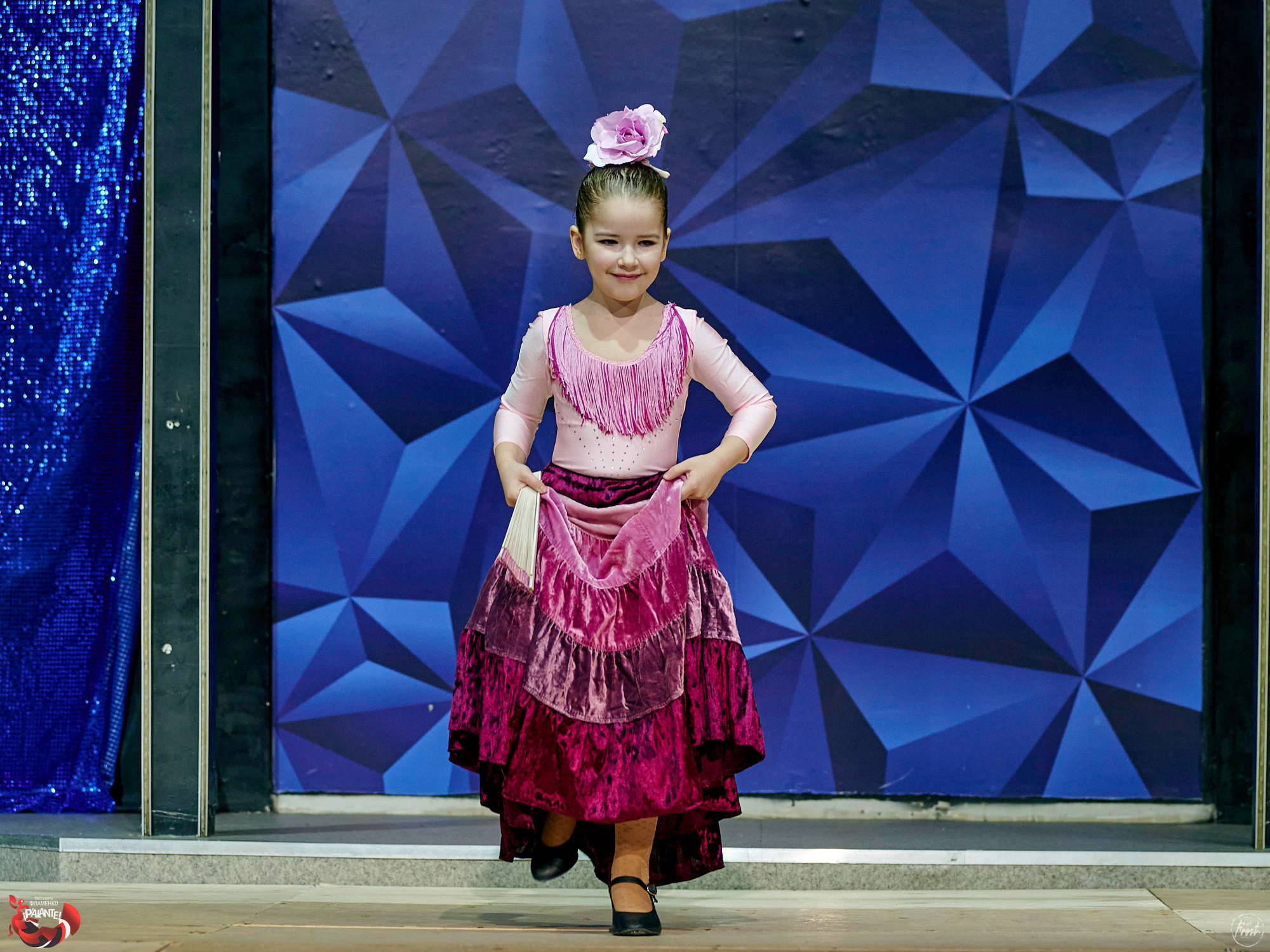 Фестиваль фламенко PALANTE-2020. Фотографии отовсюду и обо всем