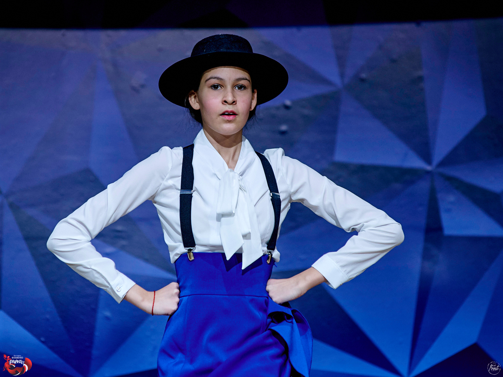 Фестиваль фламенко PALANTE-2020. Фотографии отовсюду и обо всем