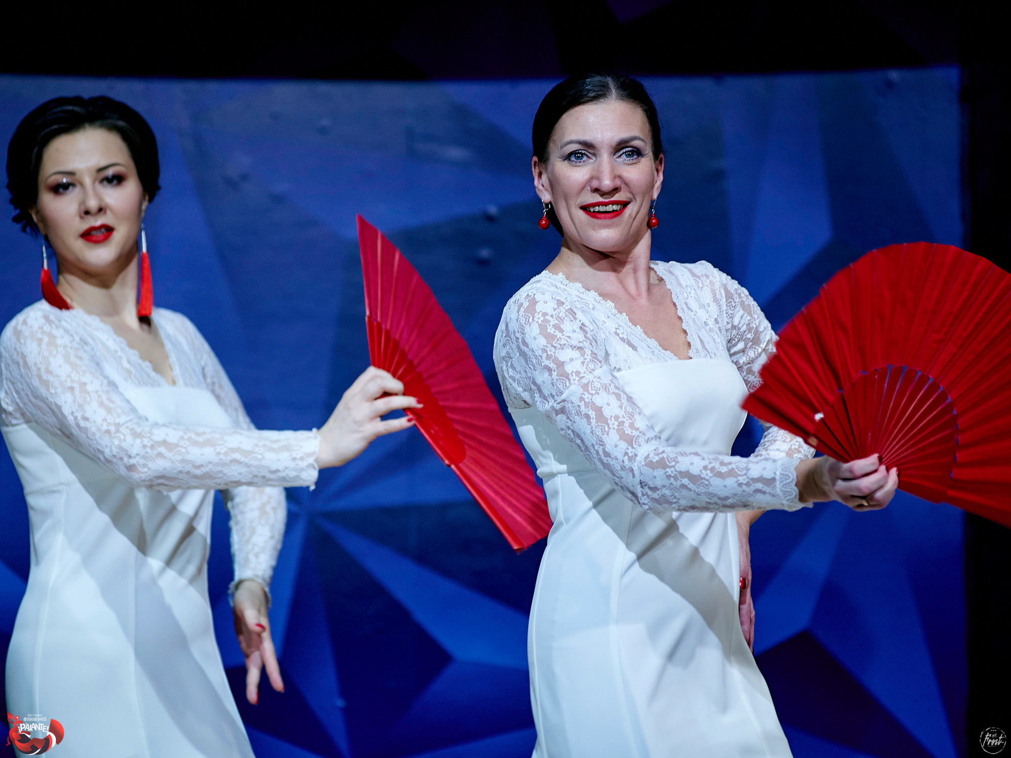 Фестиваль фламенко PALANTE-2020. Фотографии отовсюду и обо всем
