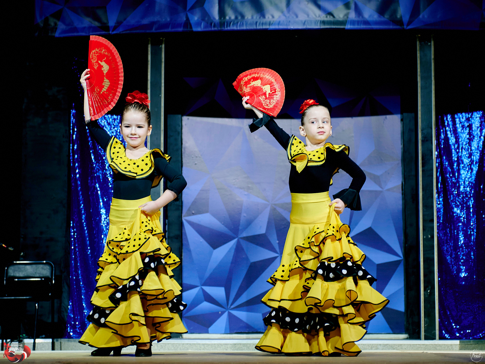 Фестиваль фламенко PALANTE-2020. Фотографии отовсюду и обо всем