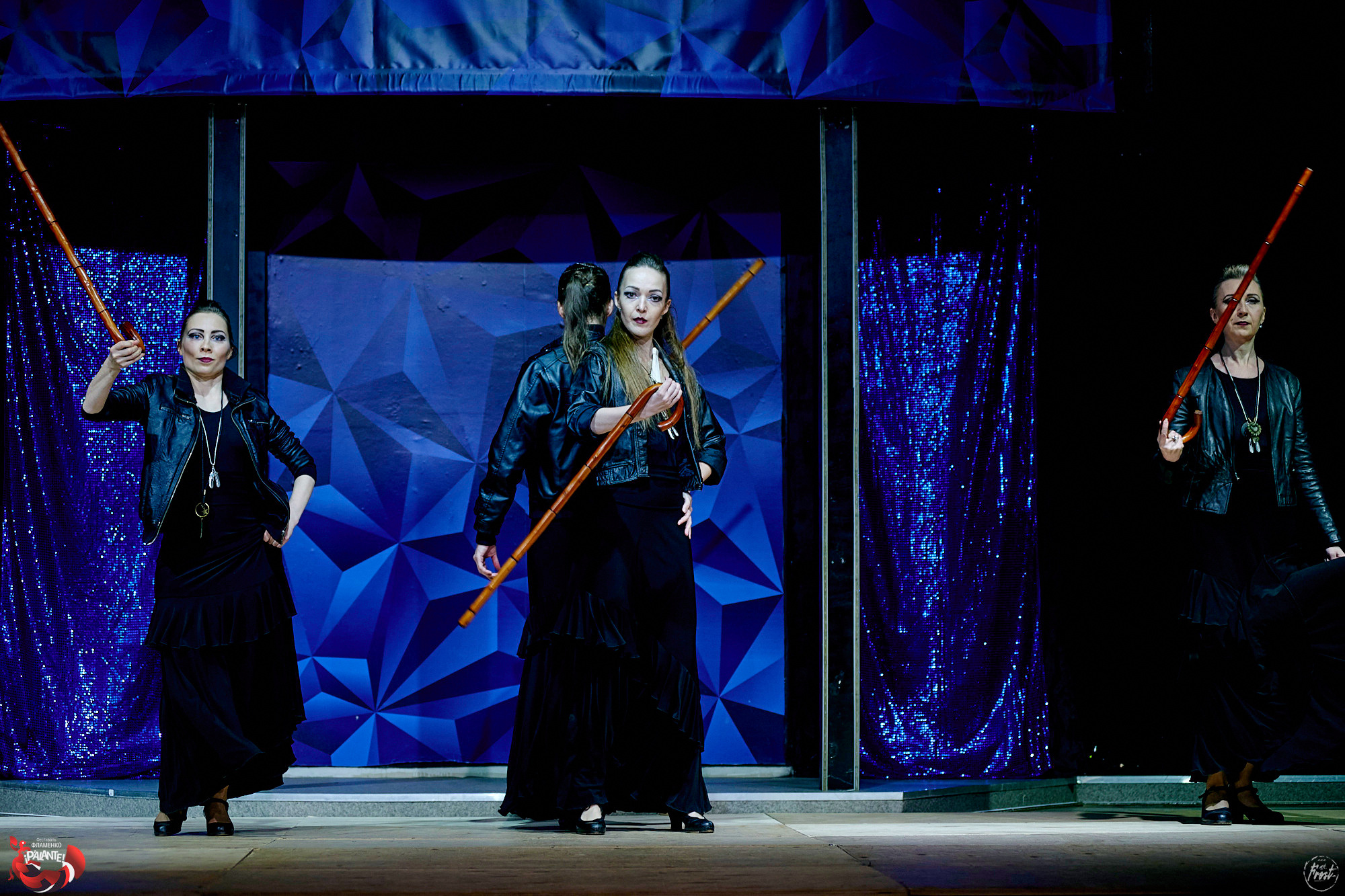 Фестиваль фламенко PALANTE-2020. Фотографии отовсюду и обо всем