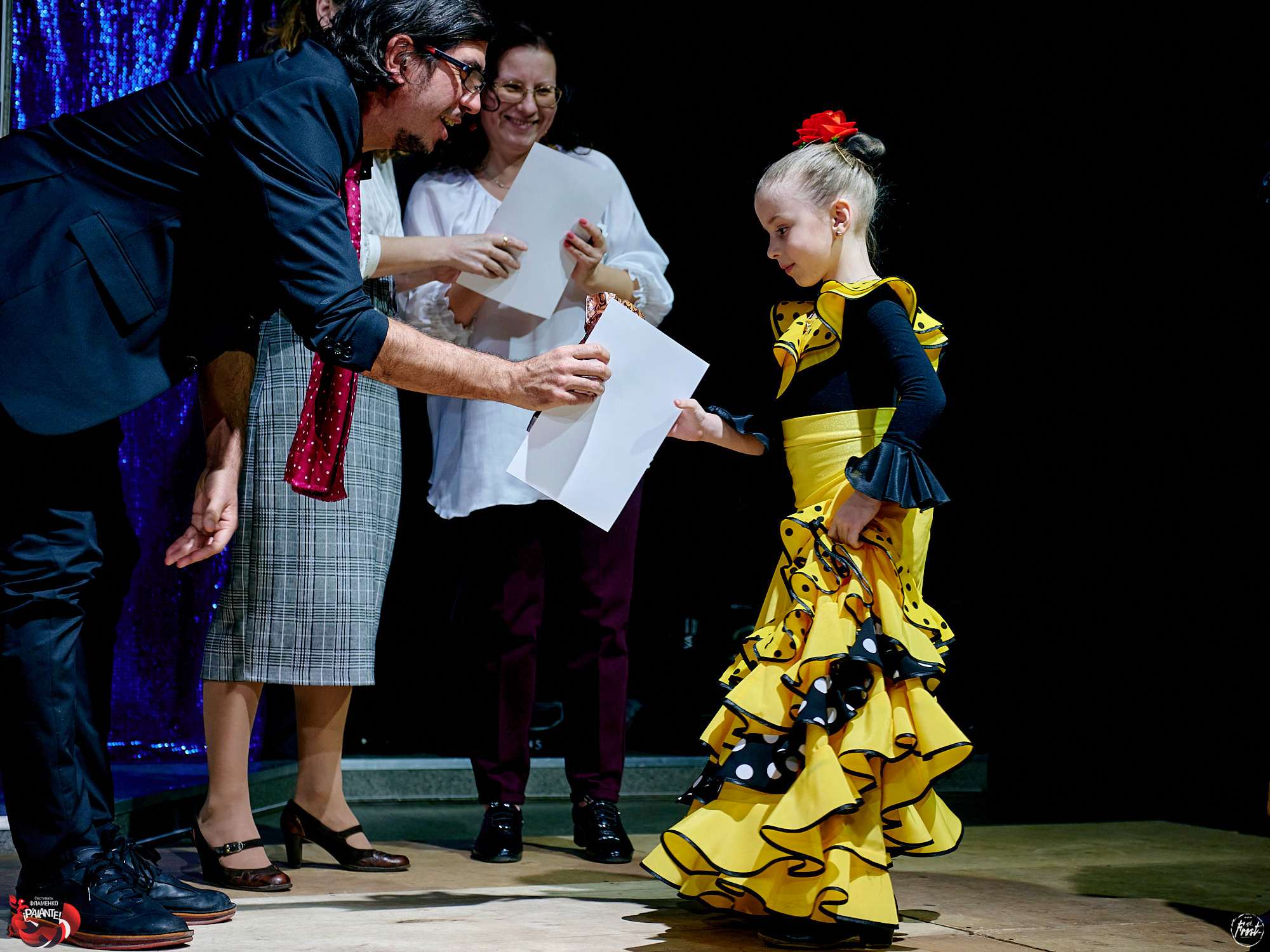 Фестиваль фламенко PALANTE-2020. Фотографии отовсюду и обо всем