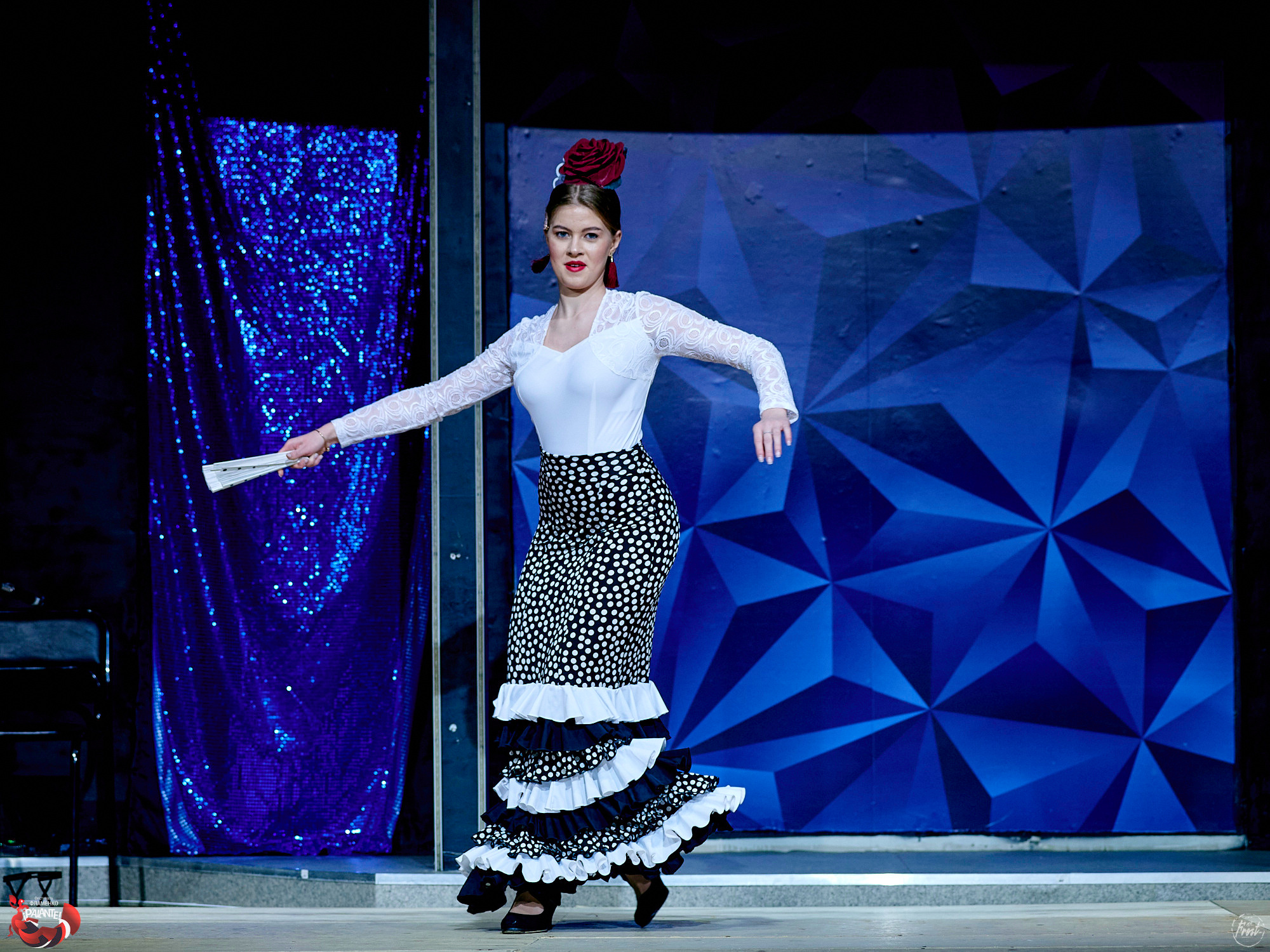 Фестиваль фламенко PALANTE-2020. Фотографии отовсюду и обо всем