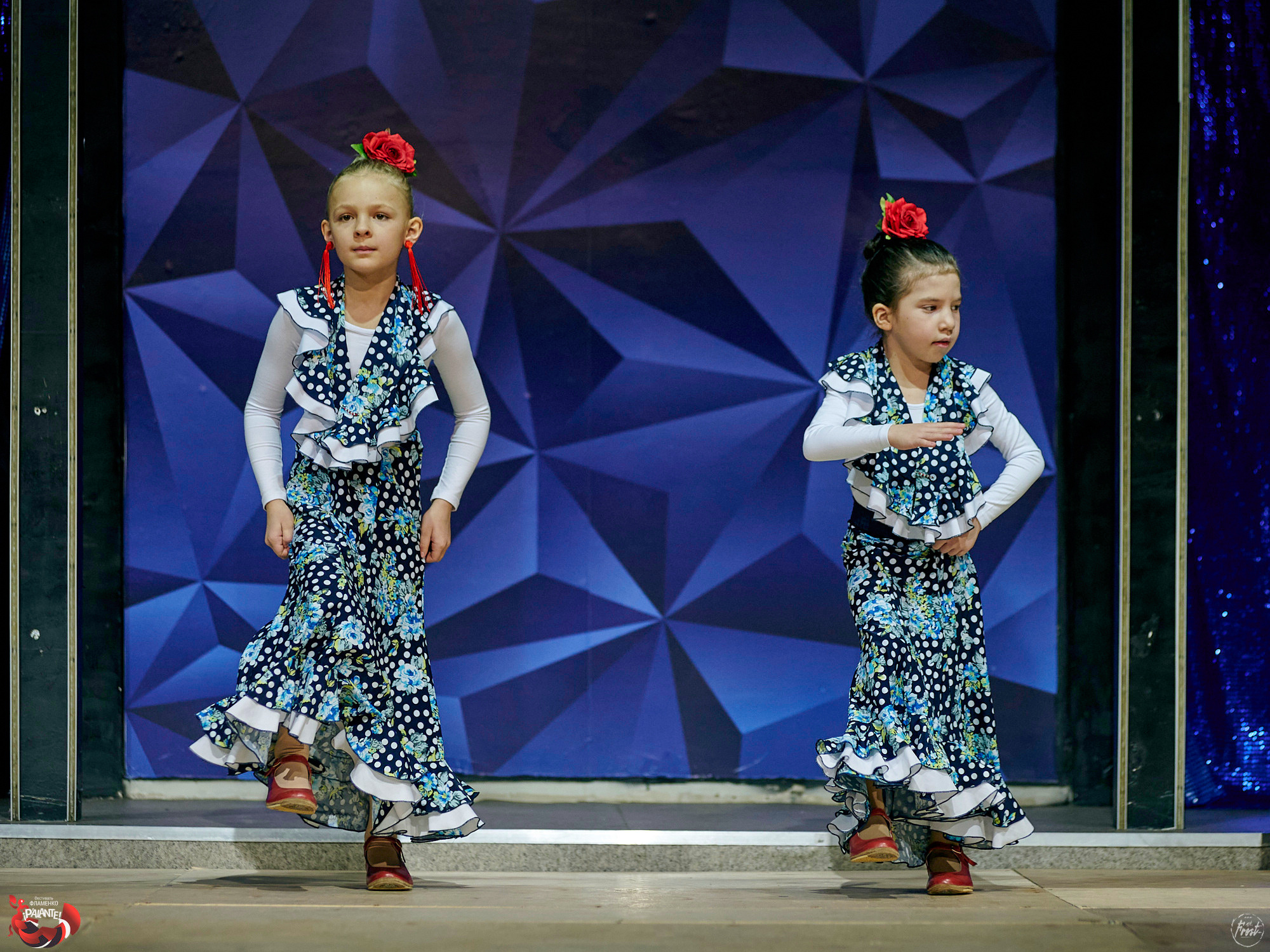 Фестиваль фламенко PALANTE-2020. Фотографии отовсюду и обо всем