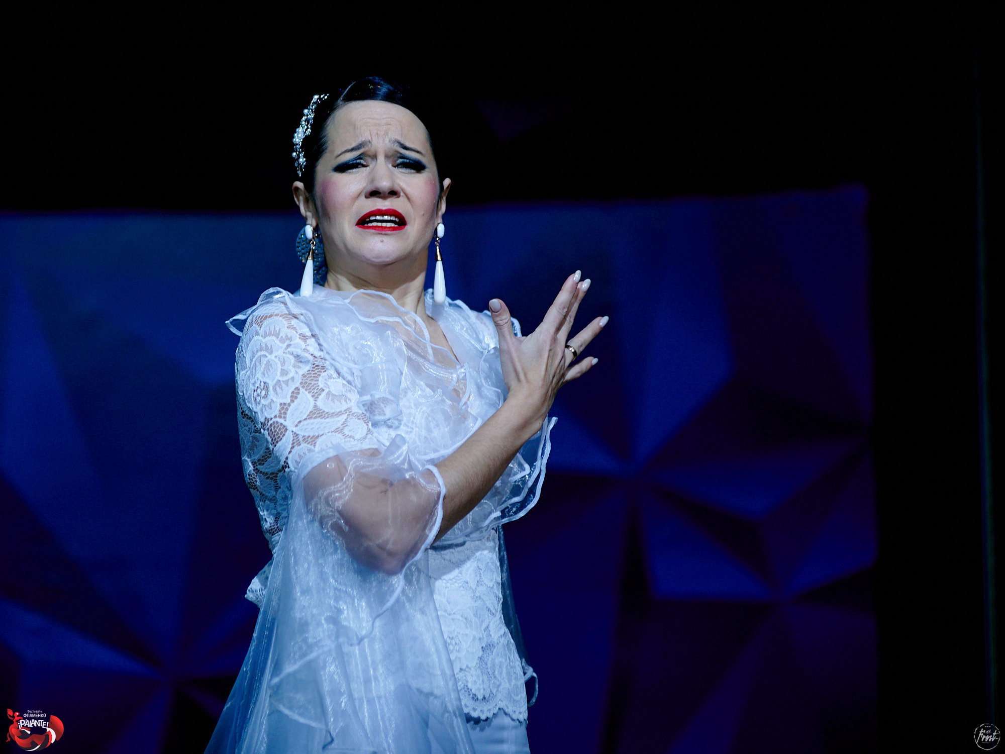 Фестиваль фламенко PALANTE-2020. Фотографии отовсюду и обо всем