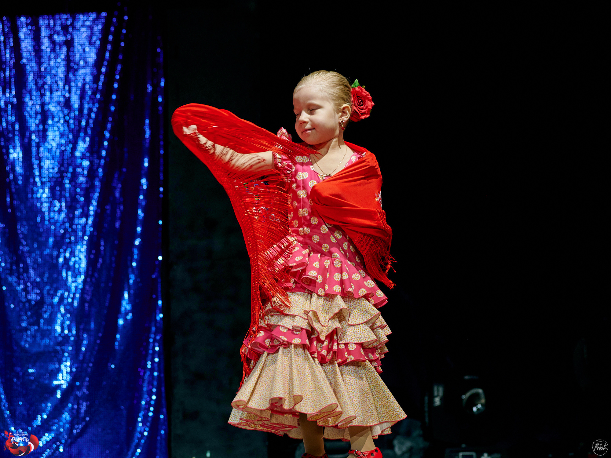 Фестиваль фламенко PALANTE-2020. Фотографии отовсюду и обо всем