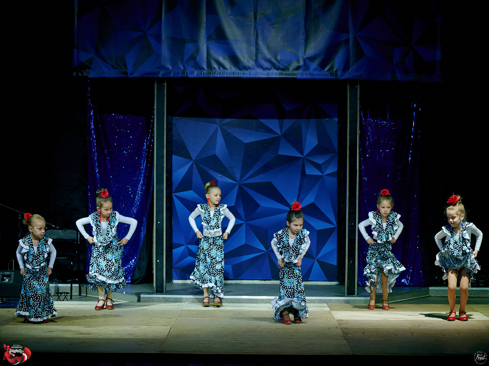 Фестиваль фламенко PALANTE-2020. Фотографии отовсюду и обо всем