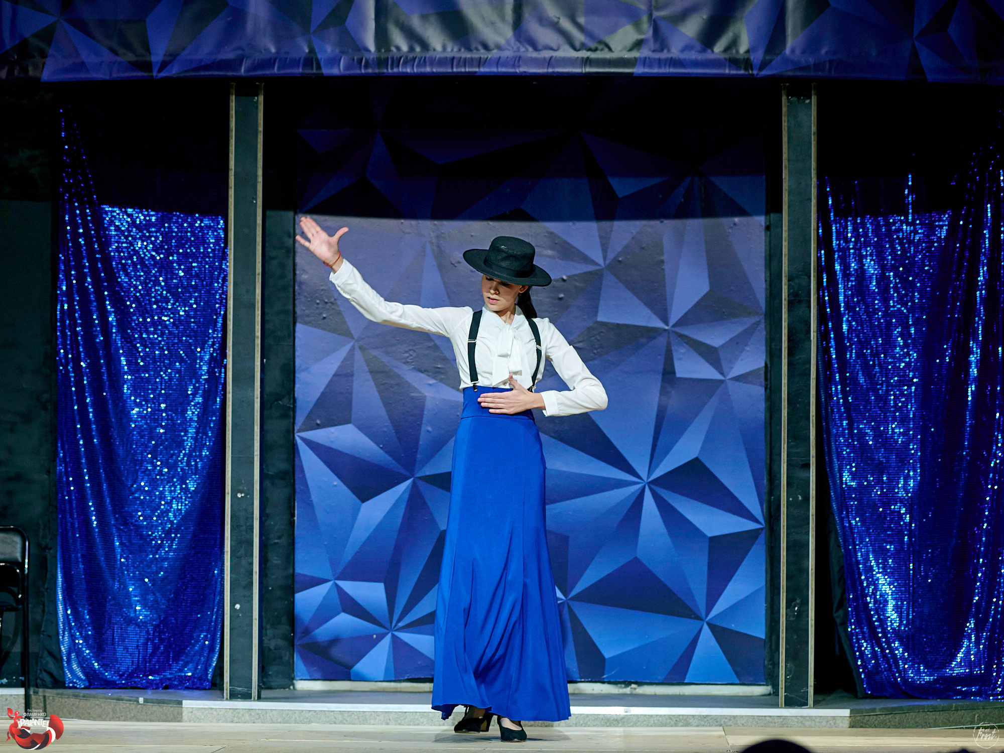 Фестиваль фламенко PALANTE-2020. Фотографии отовсюду и обо всем