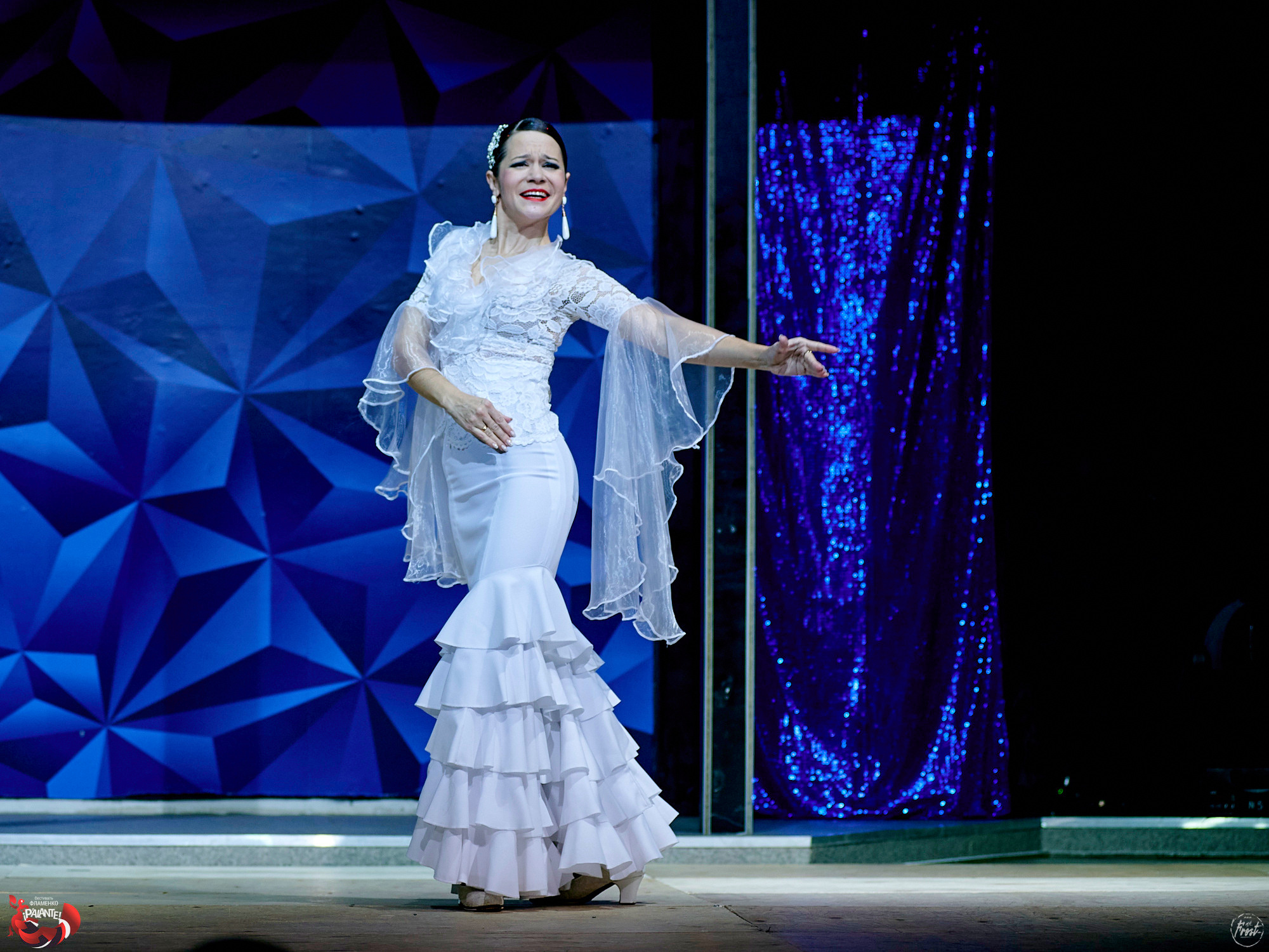 Фестиваль фламенко PALANTE-2020. Фотографии отовсюду и обо всем