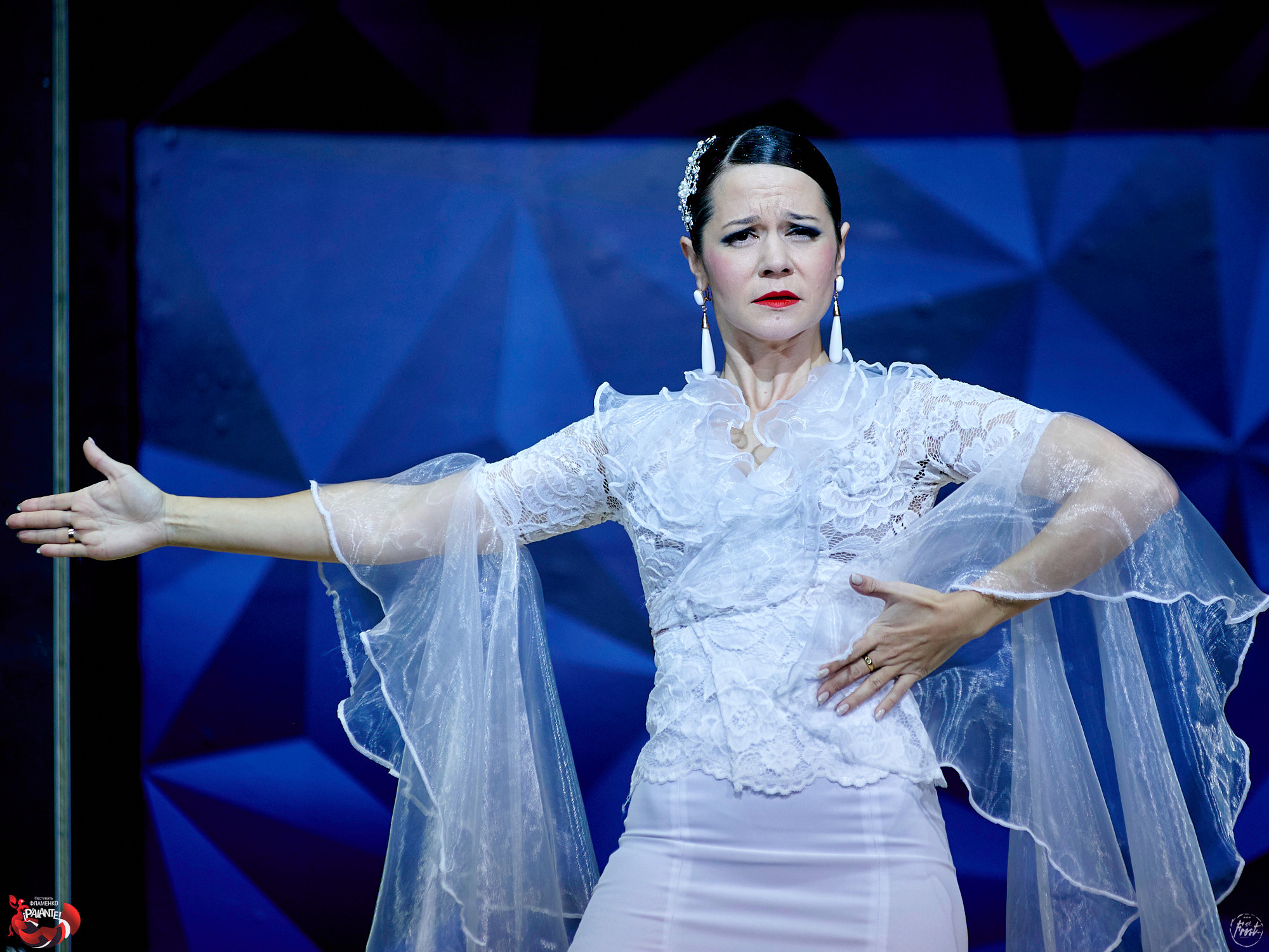 Фестиваль фламенко PALANTE-2020. Фотографии отовсюду и обо всем