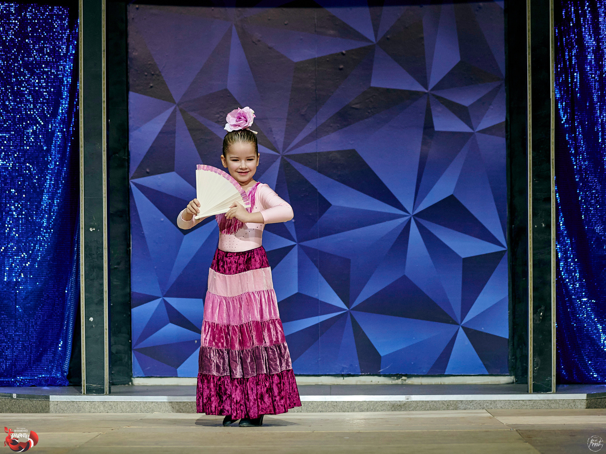 Фестиваль фламенко PALANTE-2020. Фотографии отовсюду и обо всем