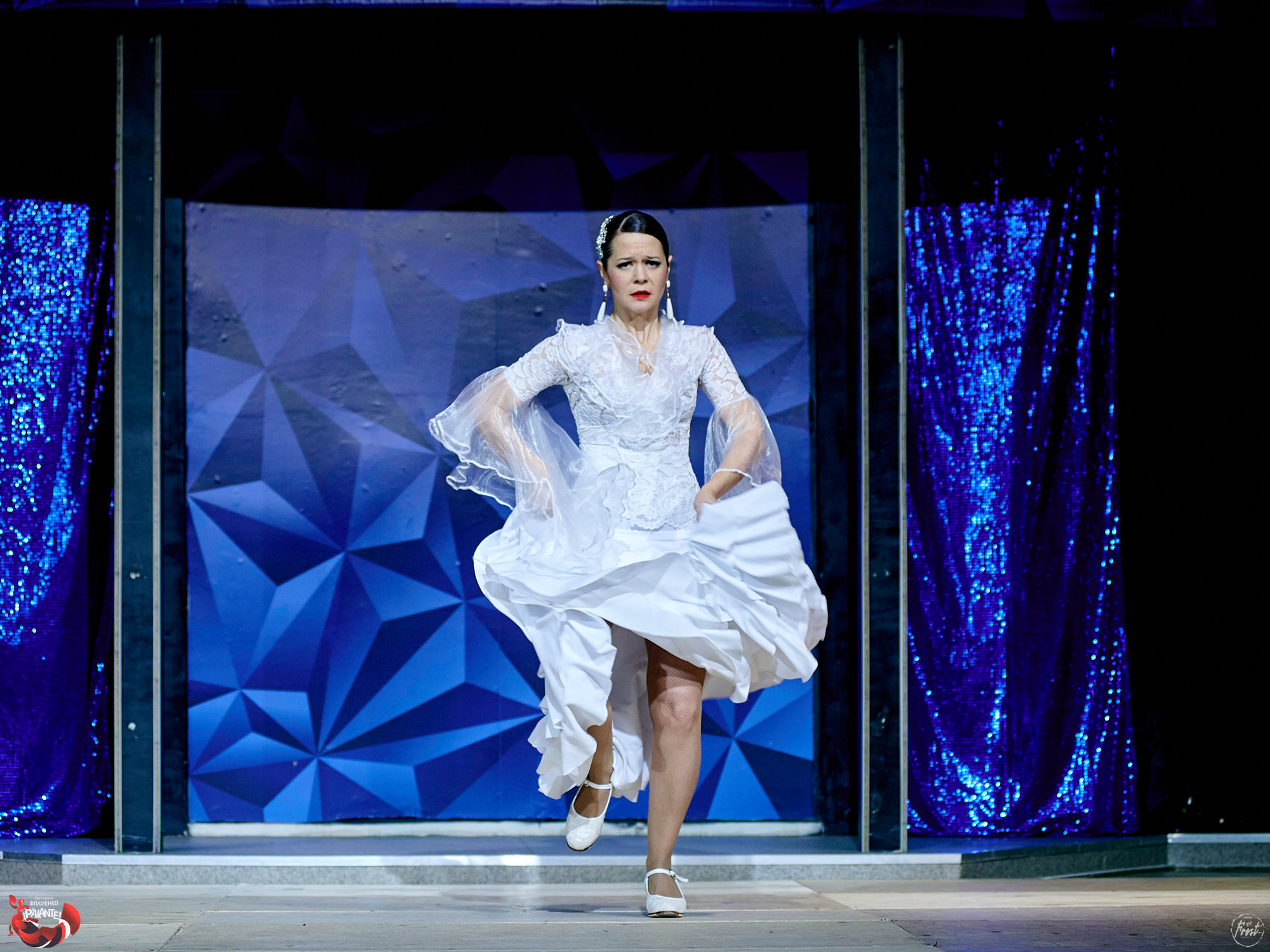 Фестиваль фламенко PALANTE-2020. Фотографии отовсюду и обо всем