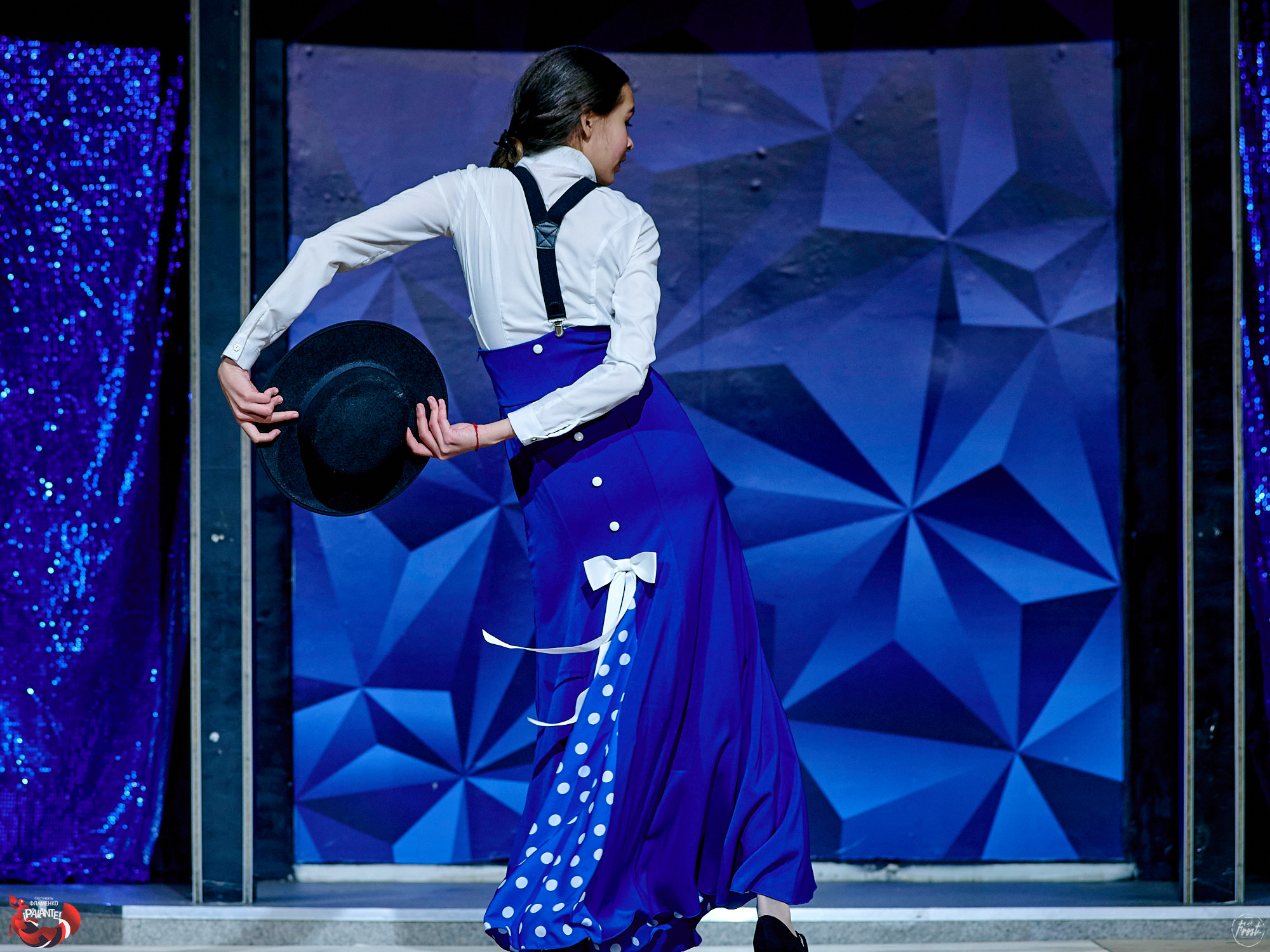 Фестиваль фламенко PALANTE-2020. Фотографии отовсюду и обо всем