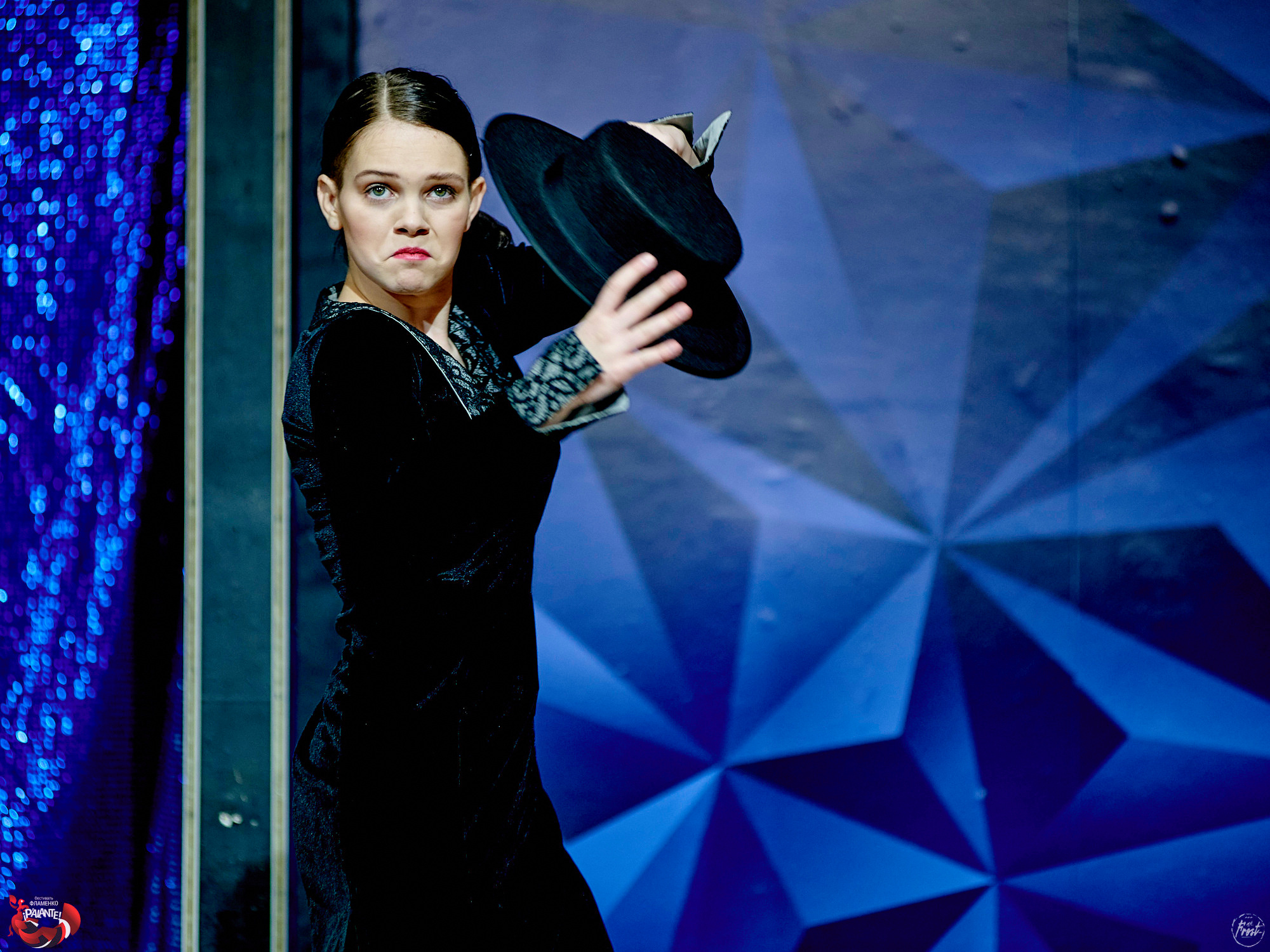 Фестиваль фламенко PALANTE-2020. Фотографии отовсюду и обо всем