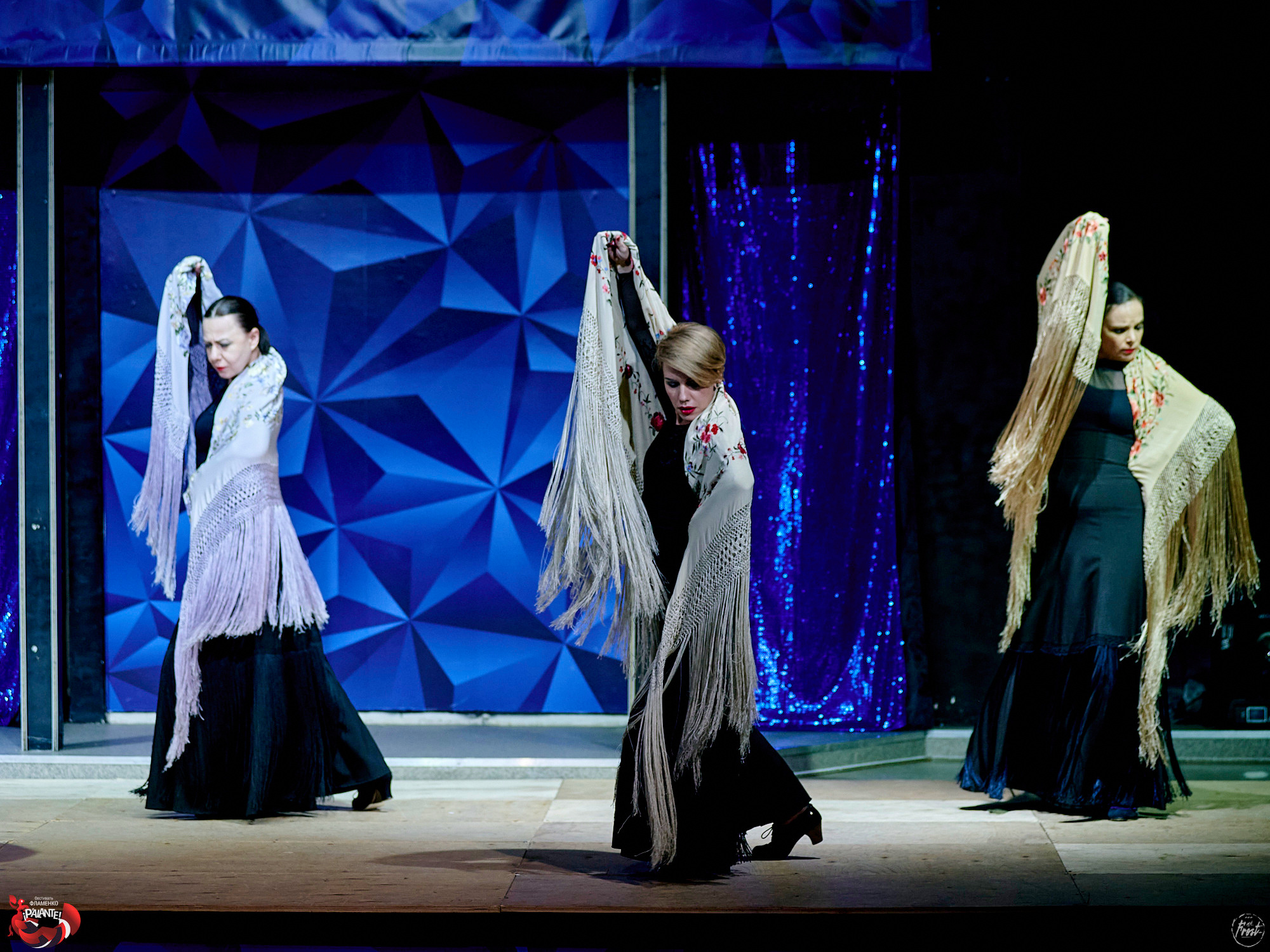 Фестиваль фламенко PALANTE-2020. Фотографии отовсюду и обо всем