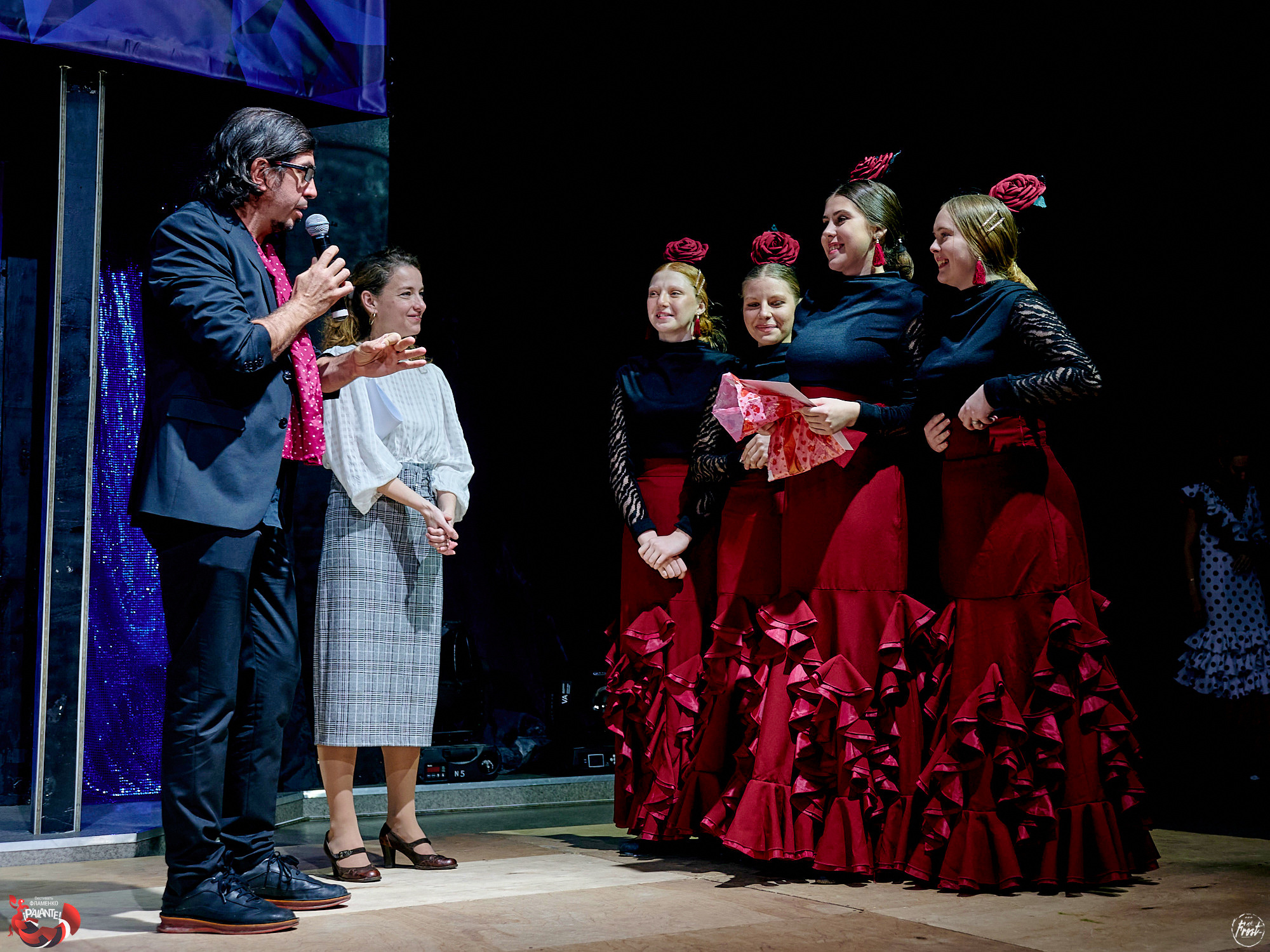 Фестиваль фламенко PALANTE-2020. Фотографии отовсюду и обо всем