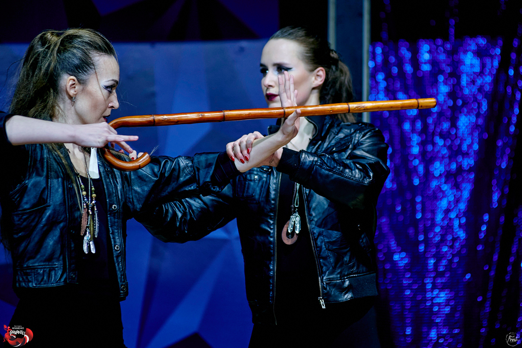 Фестиваль фламенко PALANTE-2020. Фотографии отовсюду и обо всем