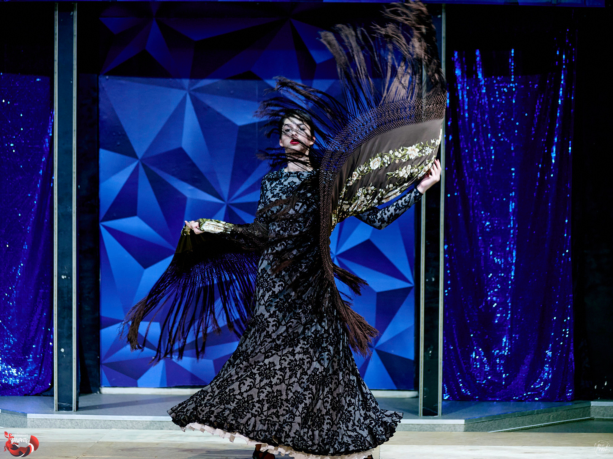 Фестиваль фламенко PALANTE-2020. Фотографии отовсюду и обо всем