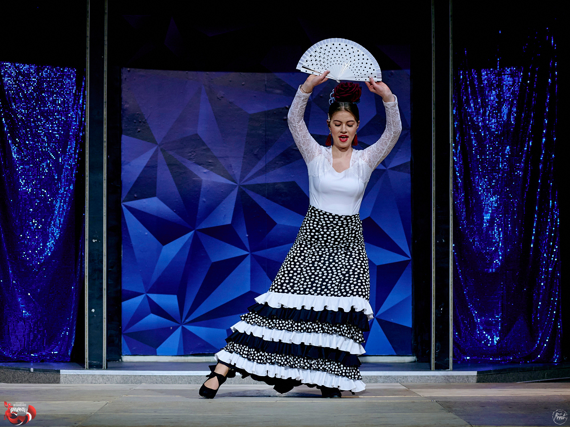 Фестиваль фламенко PALANTE-2020. Фотографии отовсюду и обо всем