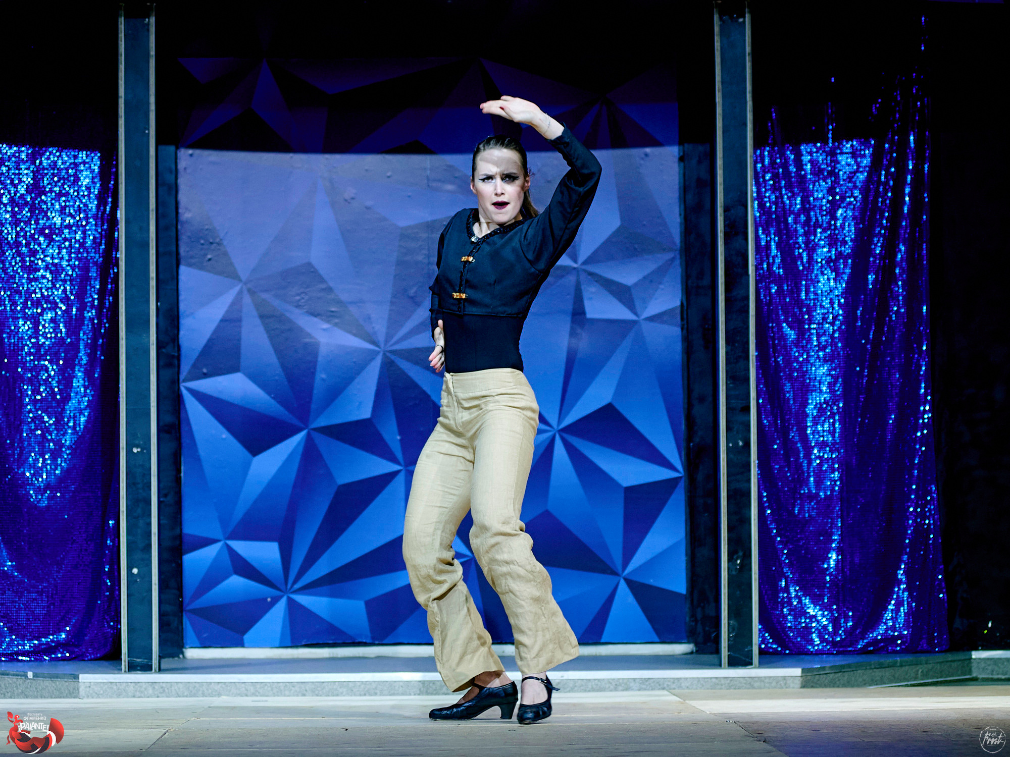 Фестиваль фламенко PALANTE-2020. Фотографии отовсюду и обо всем