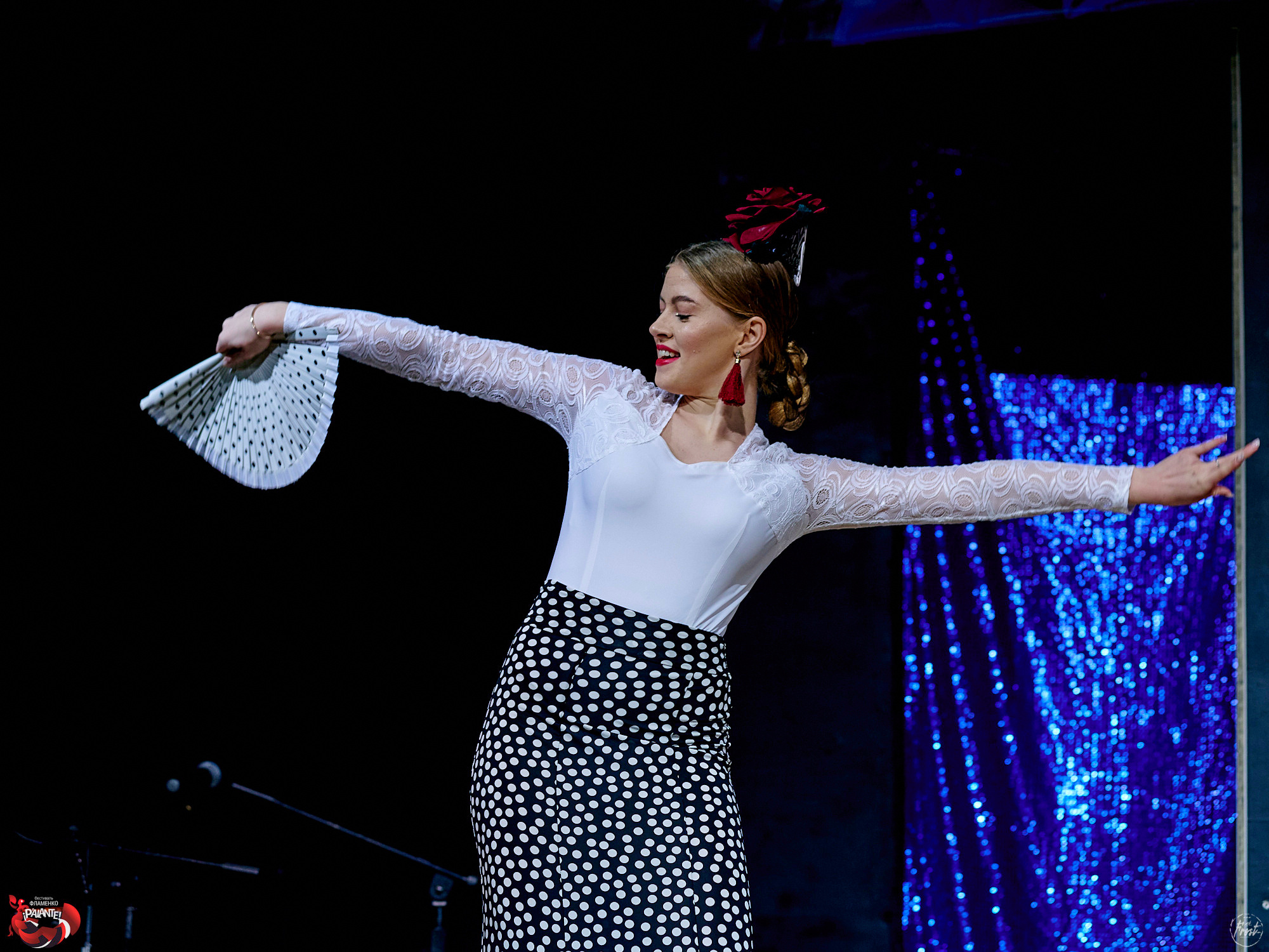 Фестиваль фламенко PALANTE-2020. Фотографии отовсюду и обо всем