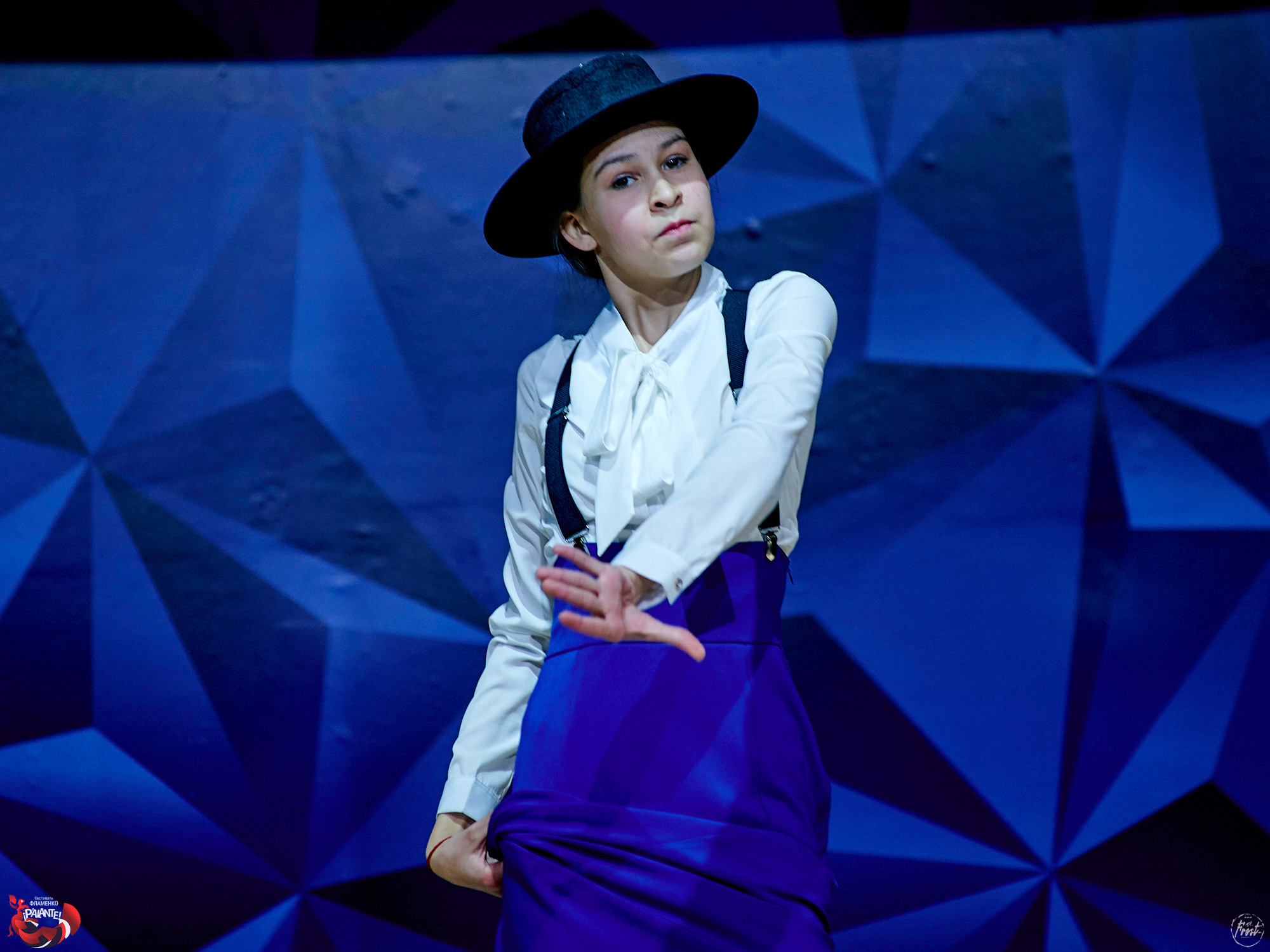 Фестиваль фламенко PALANTE-2020. Фотографии отовсюду и обо всем