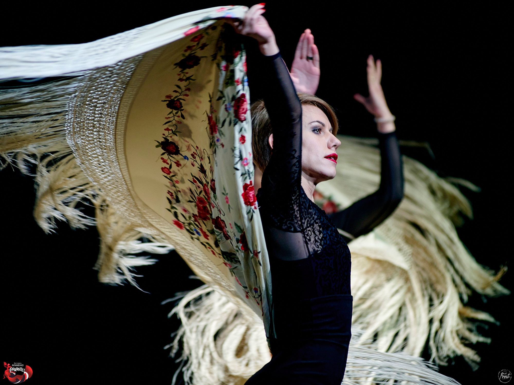 Фестиваль фламенко PALANTE-2020. Фотографии отовсюду и обо всем
