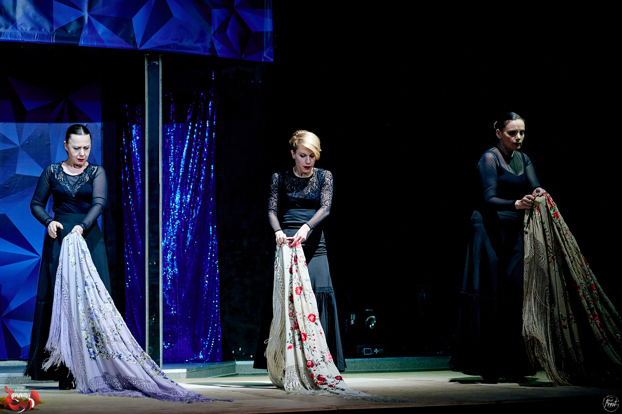 Фестиваль фламенко PALANTE-2020. Фотографии отовсюду и обо всем