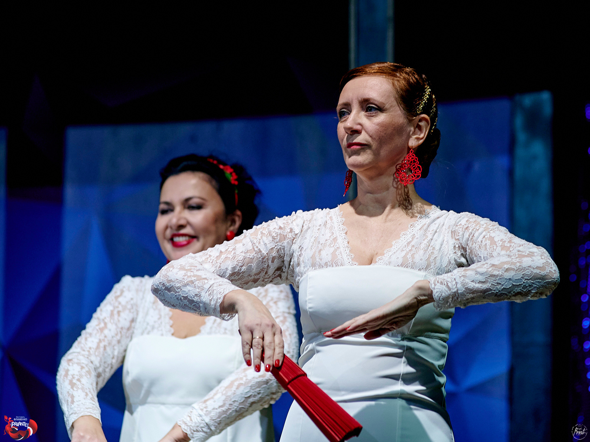 Фестиваль фламенко PALANTE-2020. Фотографии отовсюду и обо всем