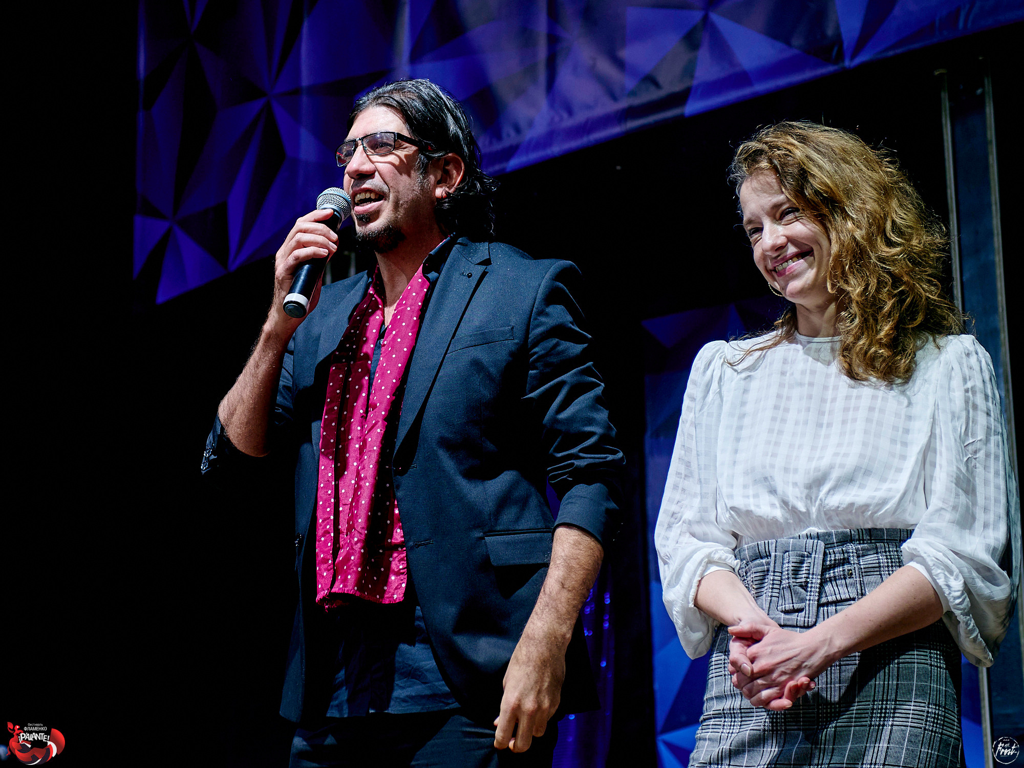 Фестиваль фламенко PALANTE-2020. Фотографии отовсюду и обо всем