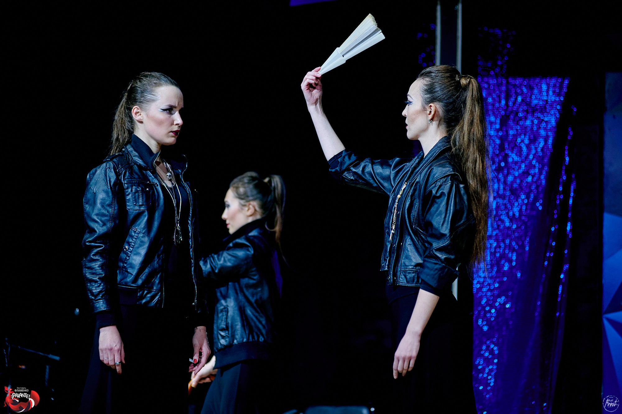 Фестиваль фламенко PALANTE-2020. Фотографии отовсюду и обо всем