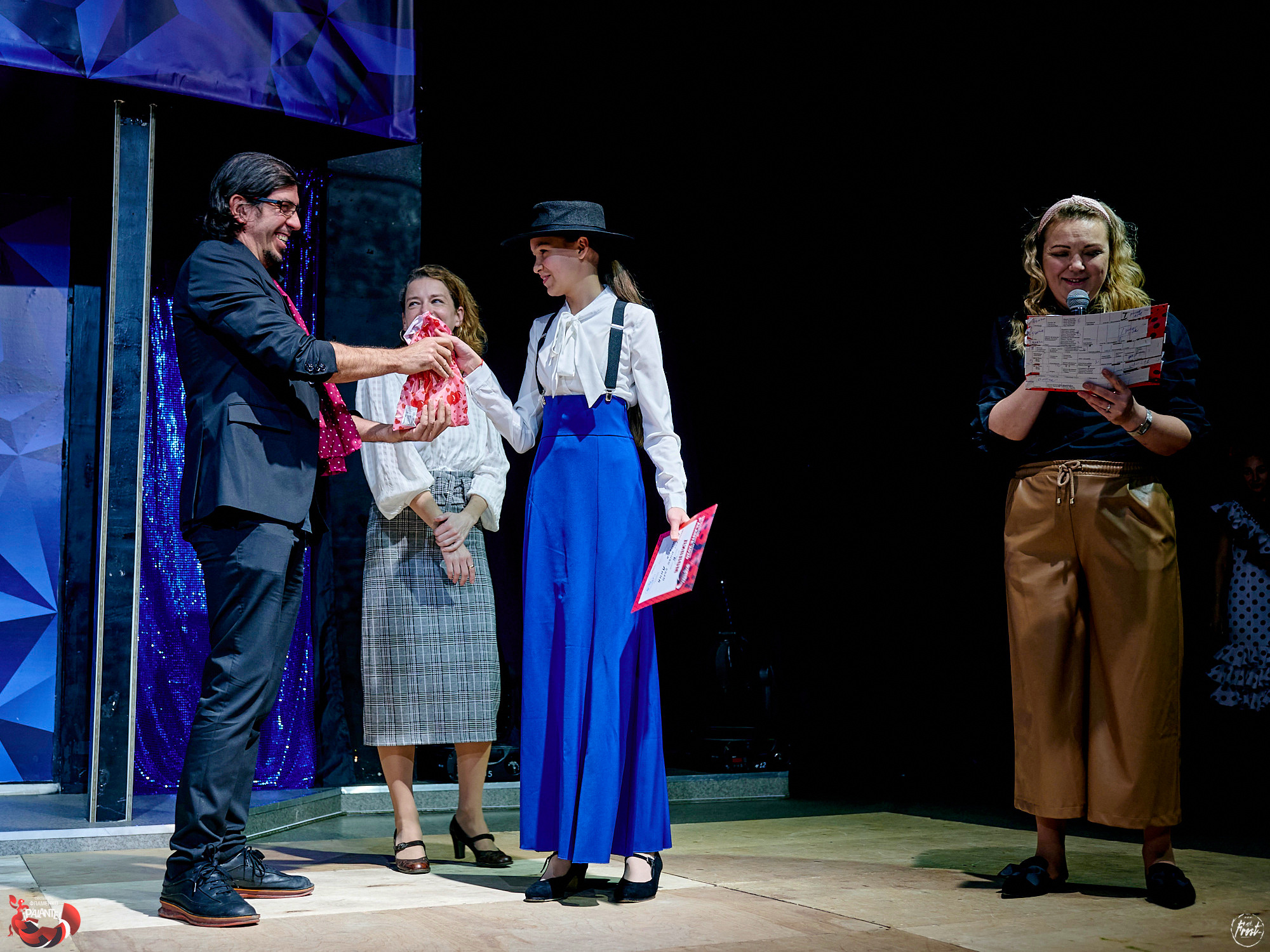 Фестиваль фламенко PALANTE-2020. Фотографии отовсюду и обо всем