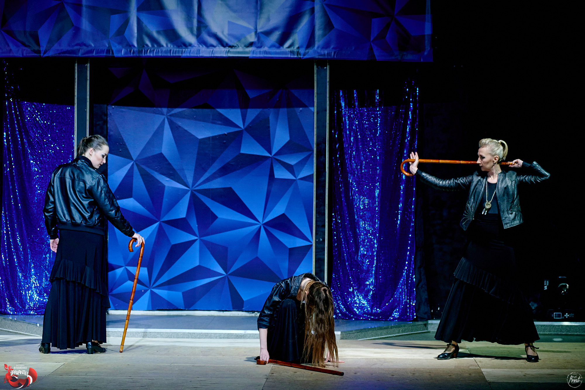 Фестиваль фламенко PALANTE-2020. Фотографии отовсюду и обо всем